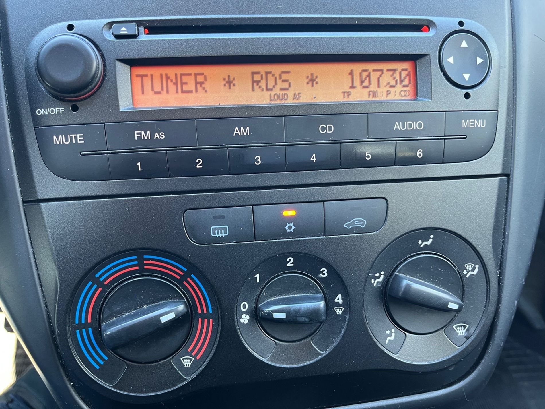 5p 1.3 mjt 16v Active 75cv - RISERVATA A COMMERCIANTI D’AUTO - Gallotti Auto