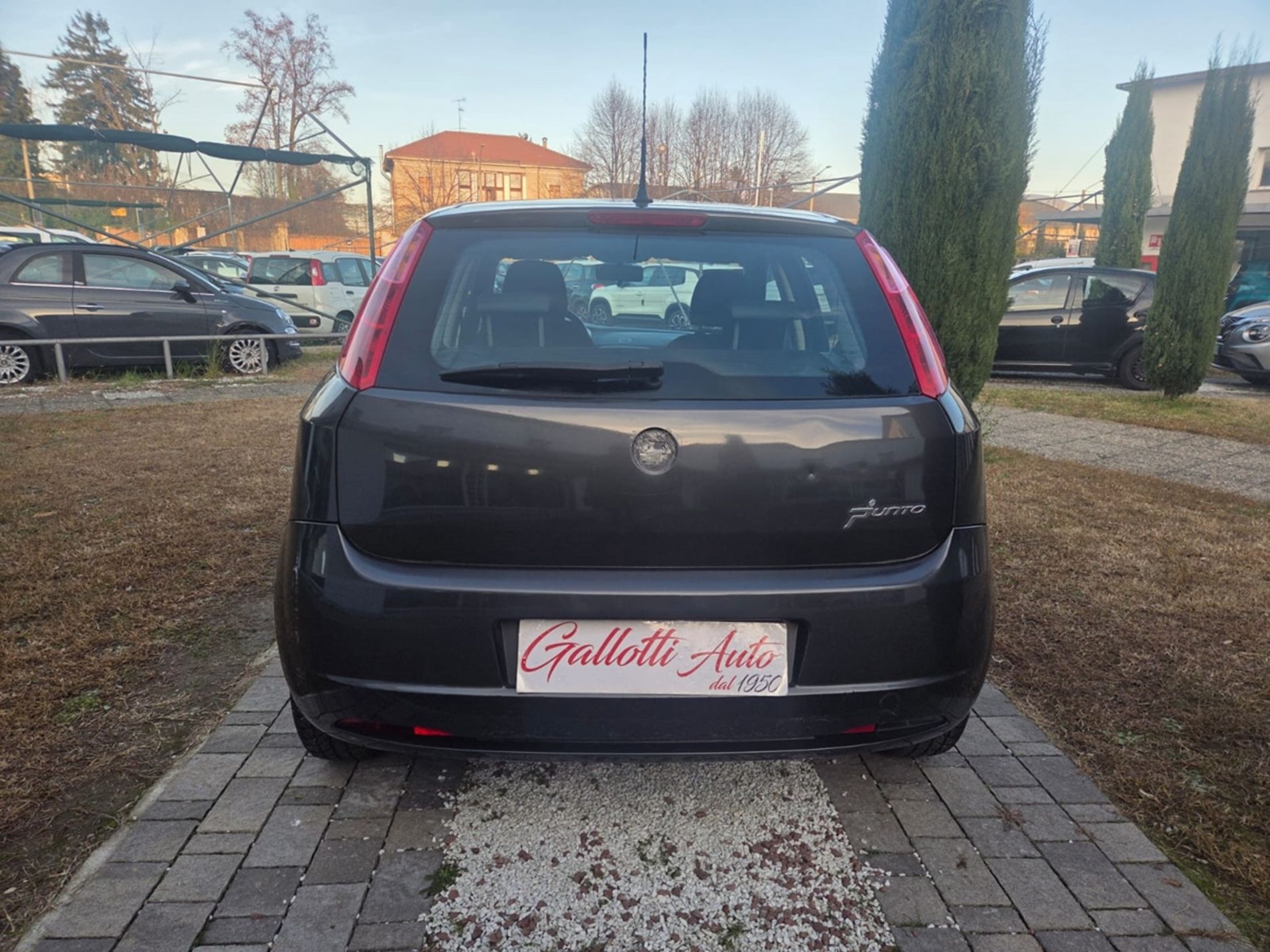 RISERVATA A COMMERCIANTI D’AUTO - Gallotti Auto