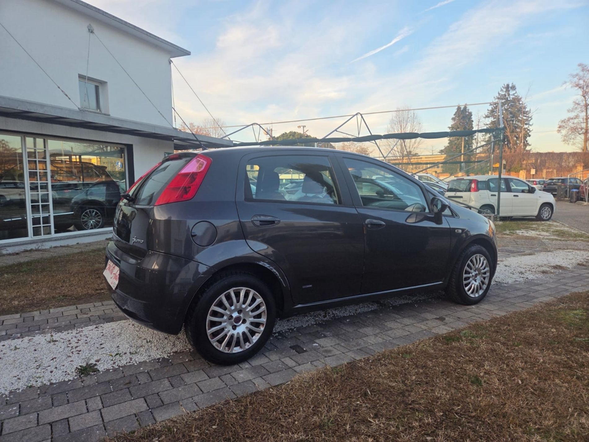 RISERVATA A COMMERCIANTI D’AUTO - Gallotti Auto