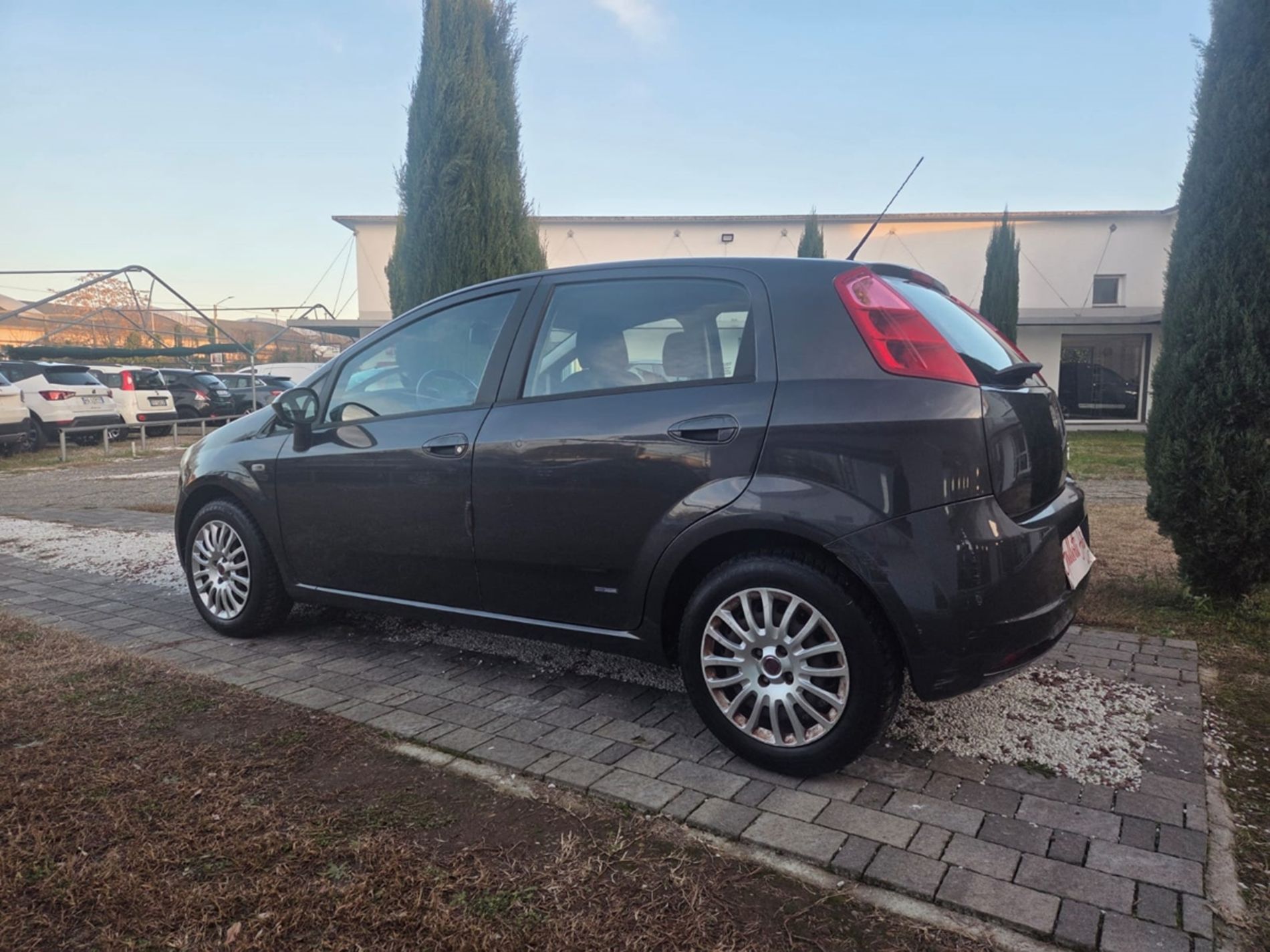 RISERVATA A COMMERCIANTI D’AUTO - Gallotti Auto