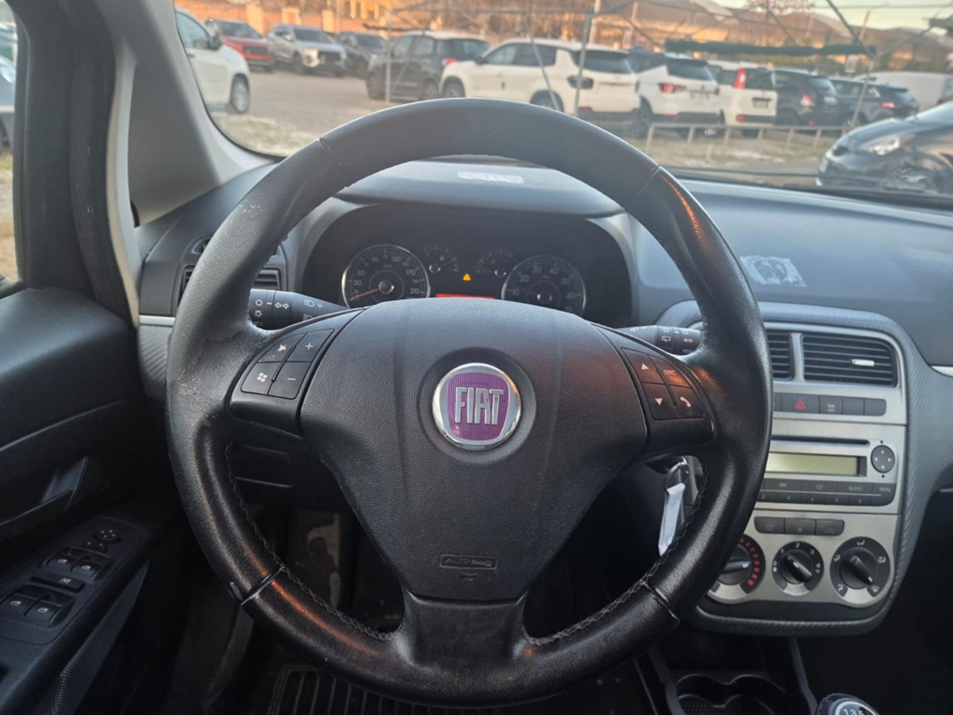 RISERVATA A COMMERCIANTI D’AUTO - Gallotti Auto