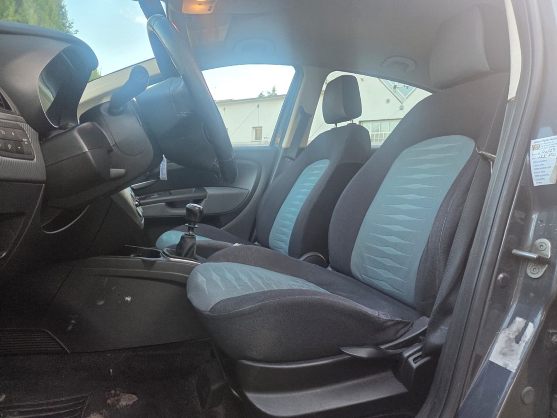 RISERVATA A COMMERCIANTI D’AUTO - Gallotti Auto