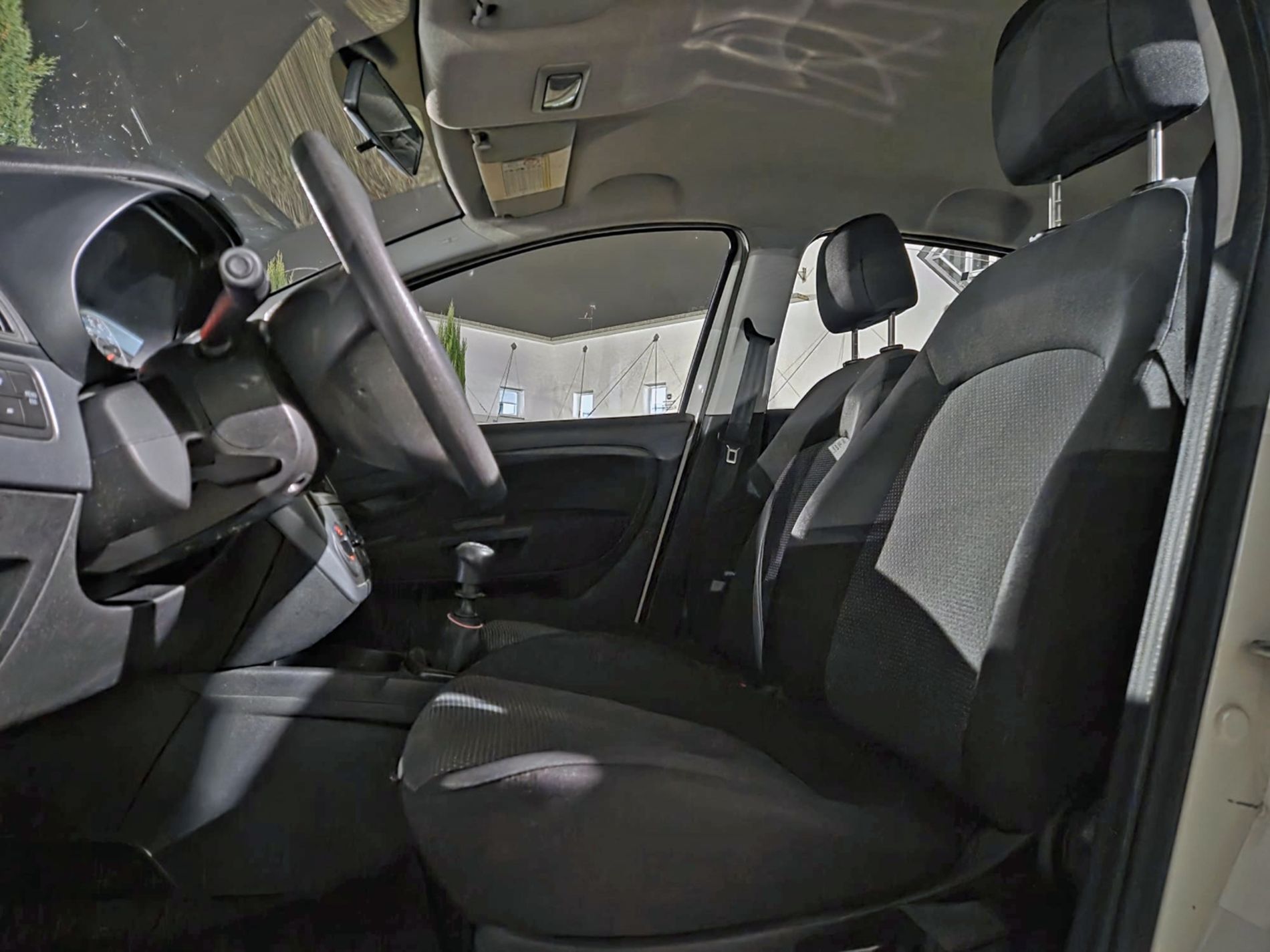 FIAT Grande Punto 5p 1.2 s&s 69cv - Gallotti Auto