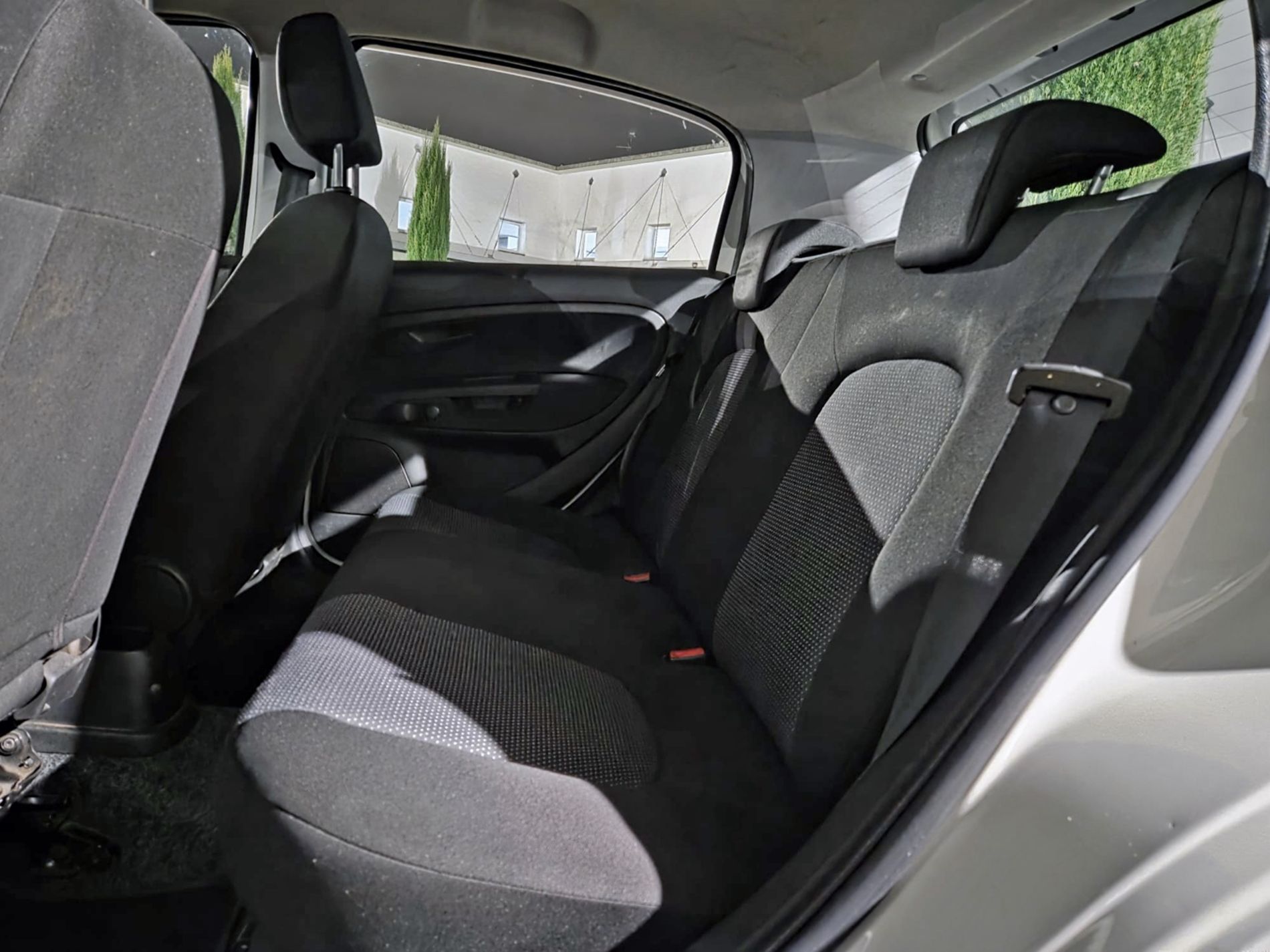 FIAT Grande Punto 5p 1.2 s&s 69cv - Gallotti Auto