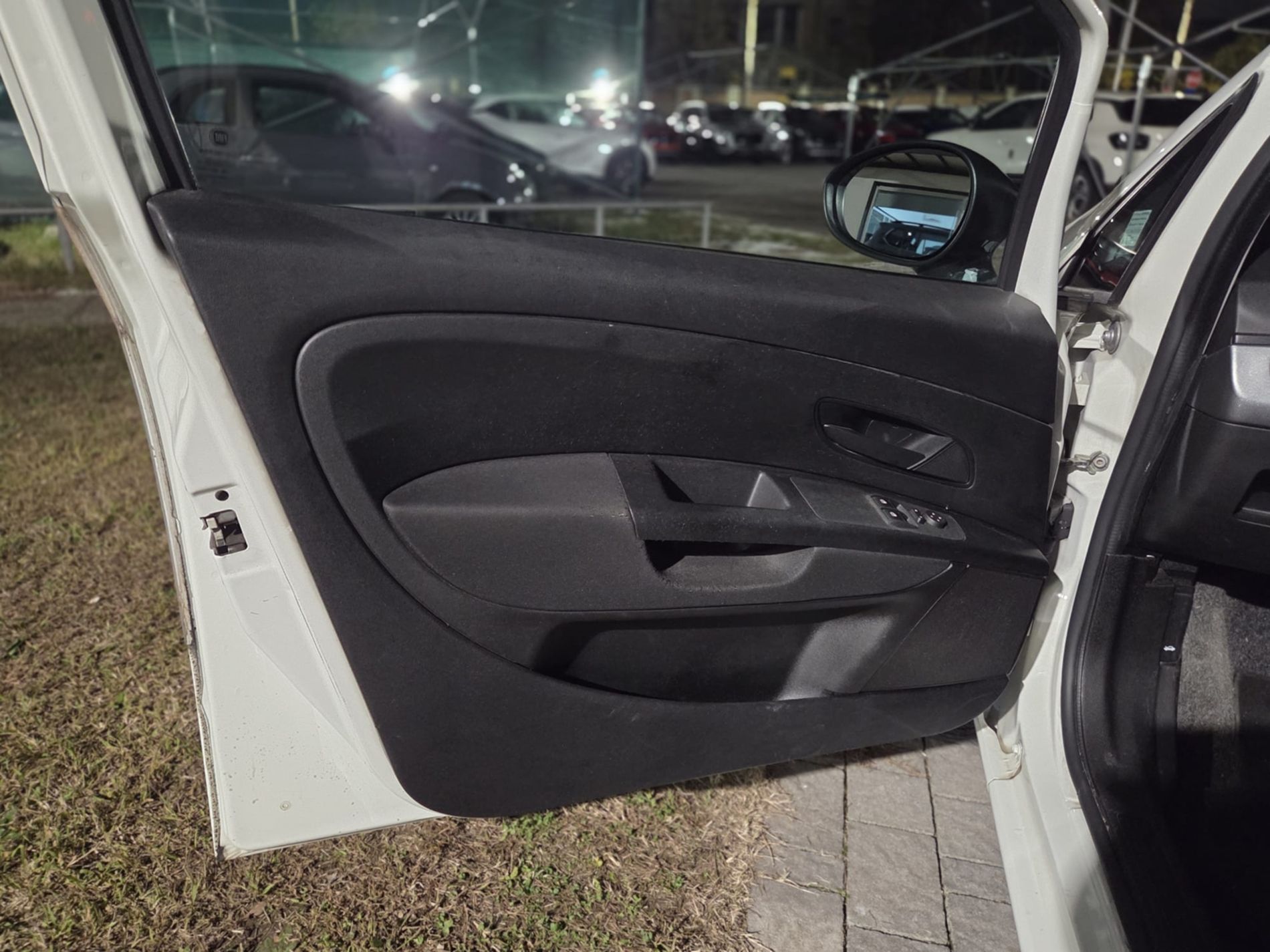 FIAT Grande Punto 5p 1.2 s&s 69cv - Gallotti Auto