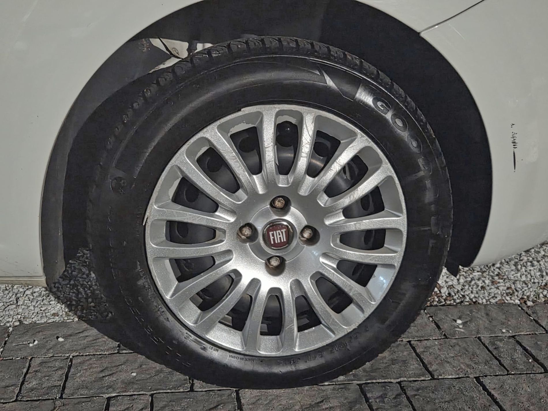 FIAT Grande Punto 5p 1.2 s&s 69cv - Gallotti Auto