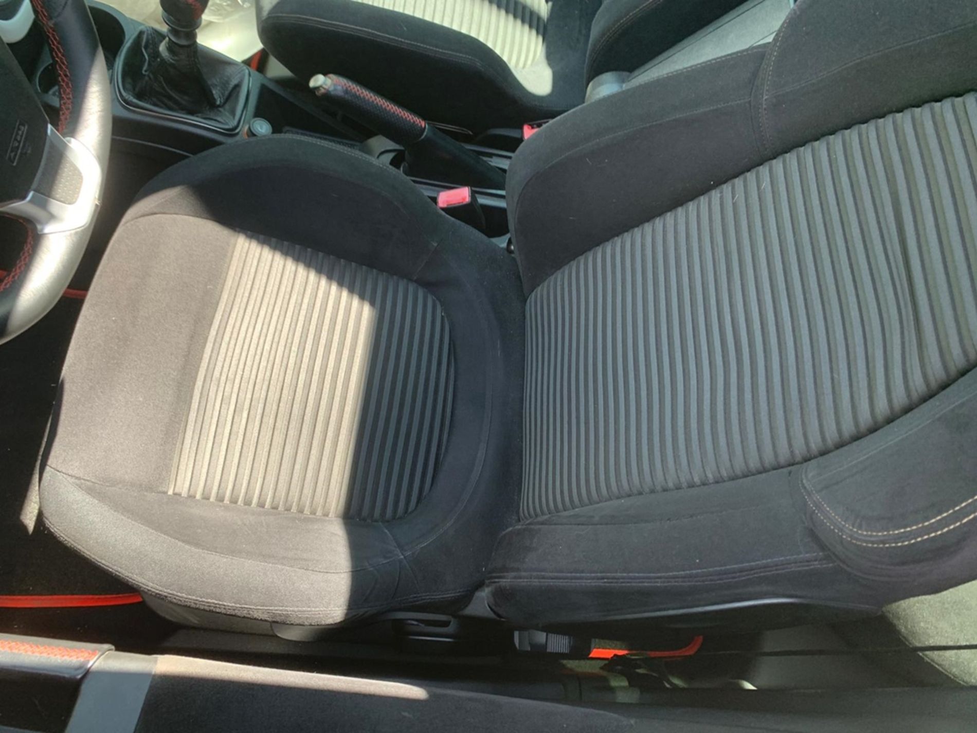 Fiat Grande Punto ABARTH 1.4 benzina 160 cv - Gallotti Auto