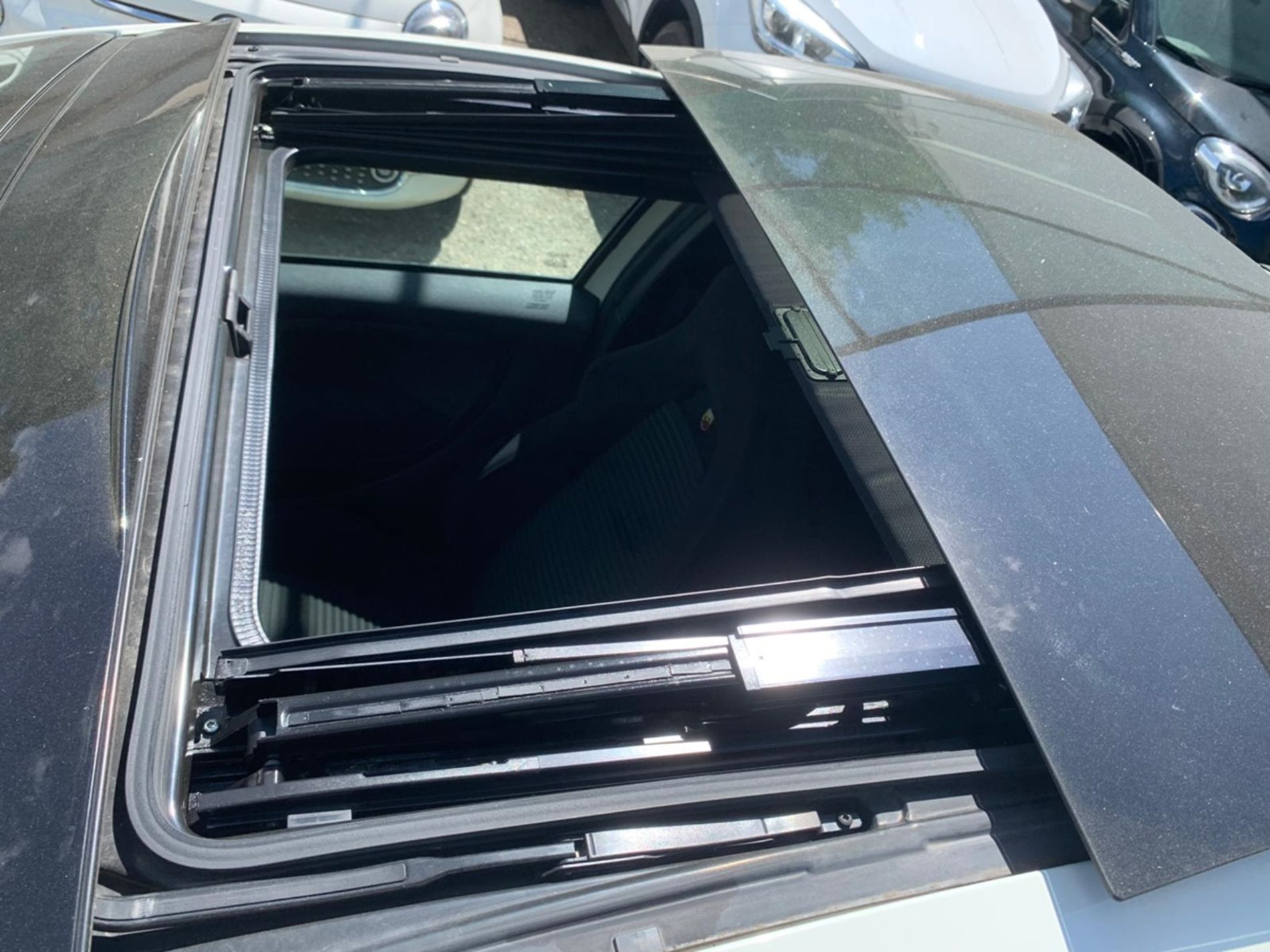 Fiat Grande Punto ABARTH 1.4 benzina 160 cv - Gallotti Auto