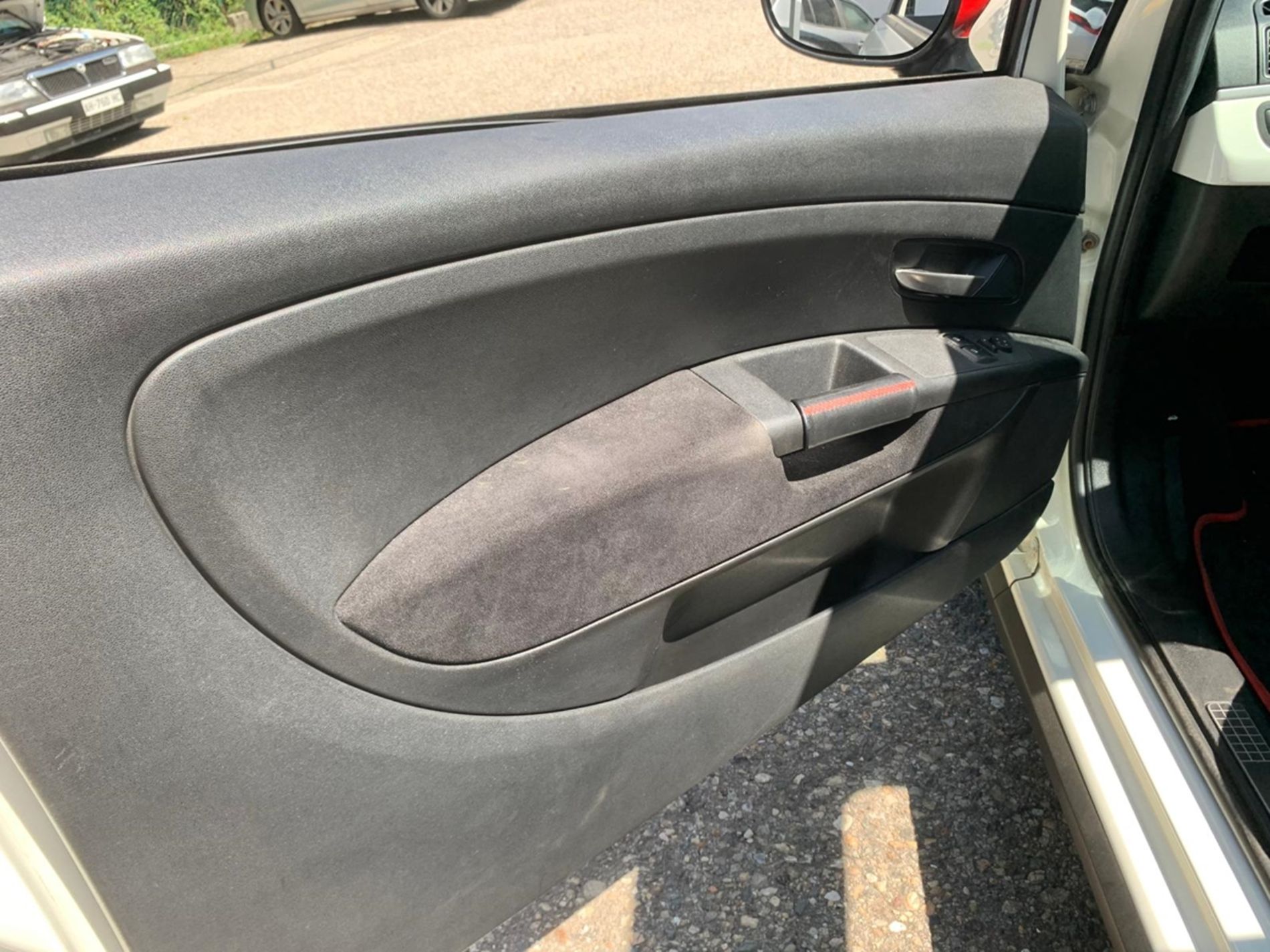 Fiat Grande Punto ABARTH 1.4 benzina 160 cv - Gallotti Auto