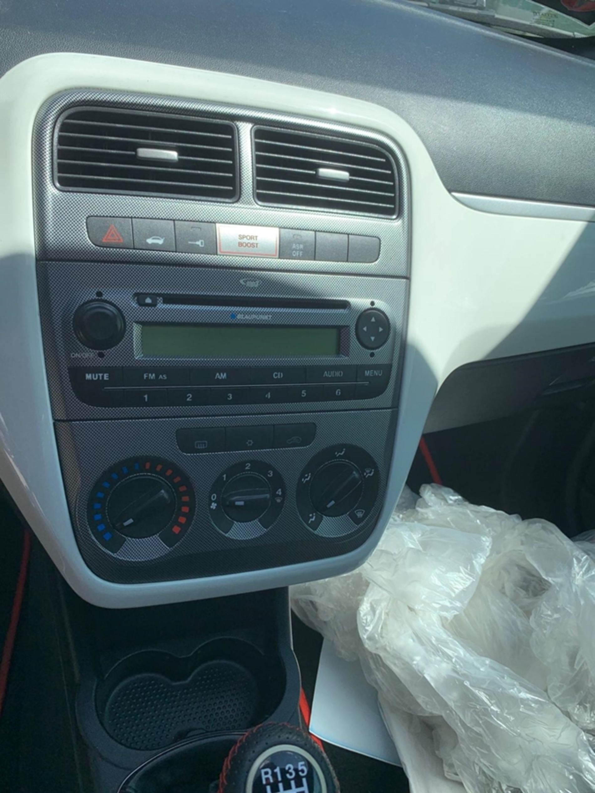 Fiat Grande Punto ABARTH 1.4 benzina 160 cv - Gallotti Auto