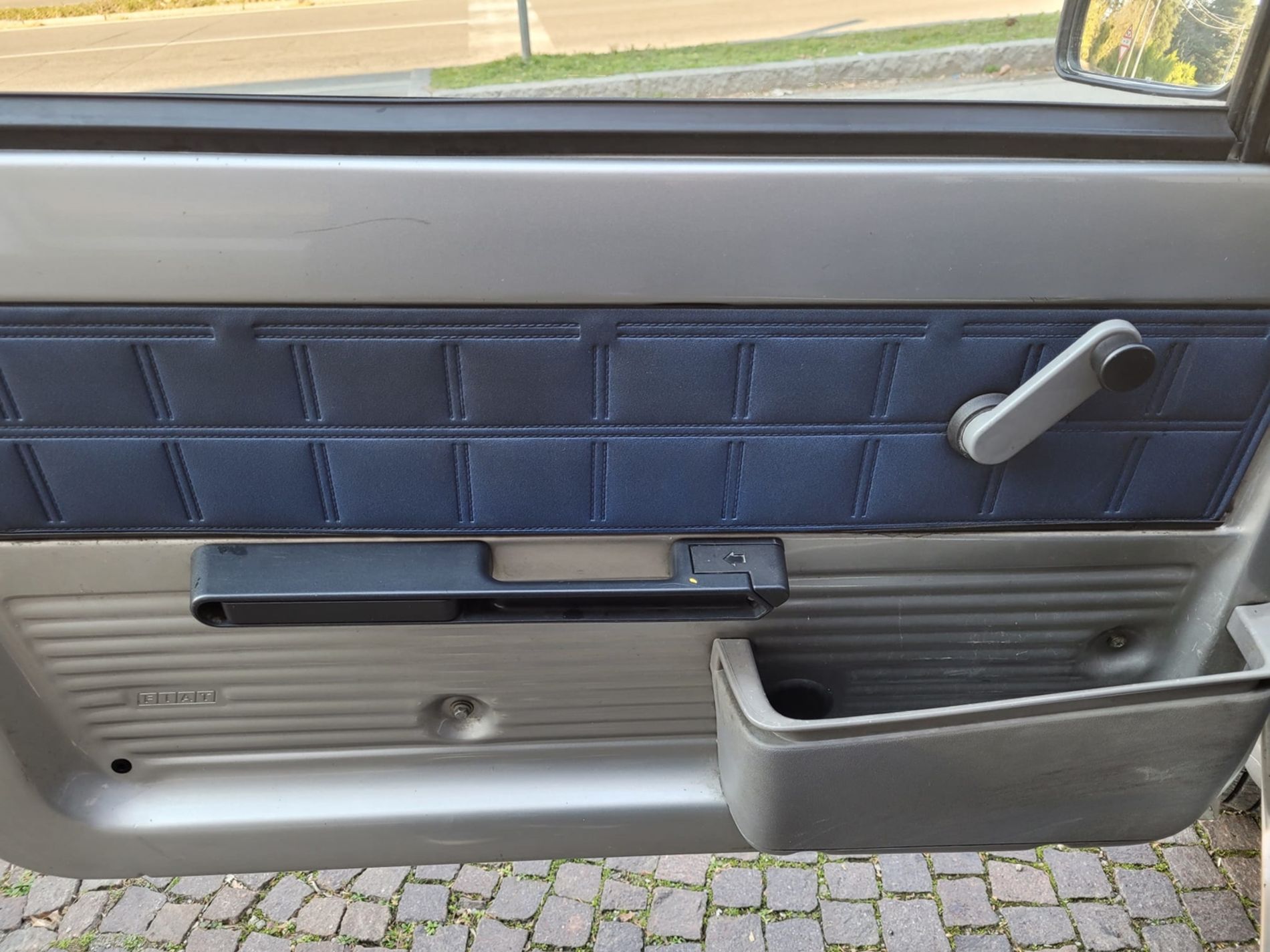 Panda 1.1 College - Gallotti Auto