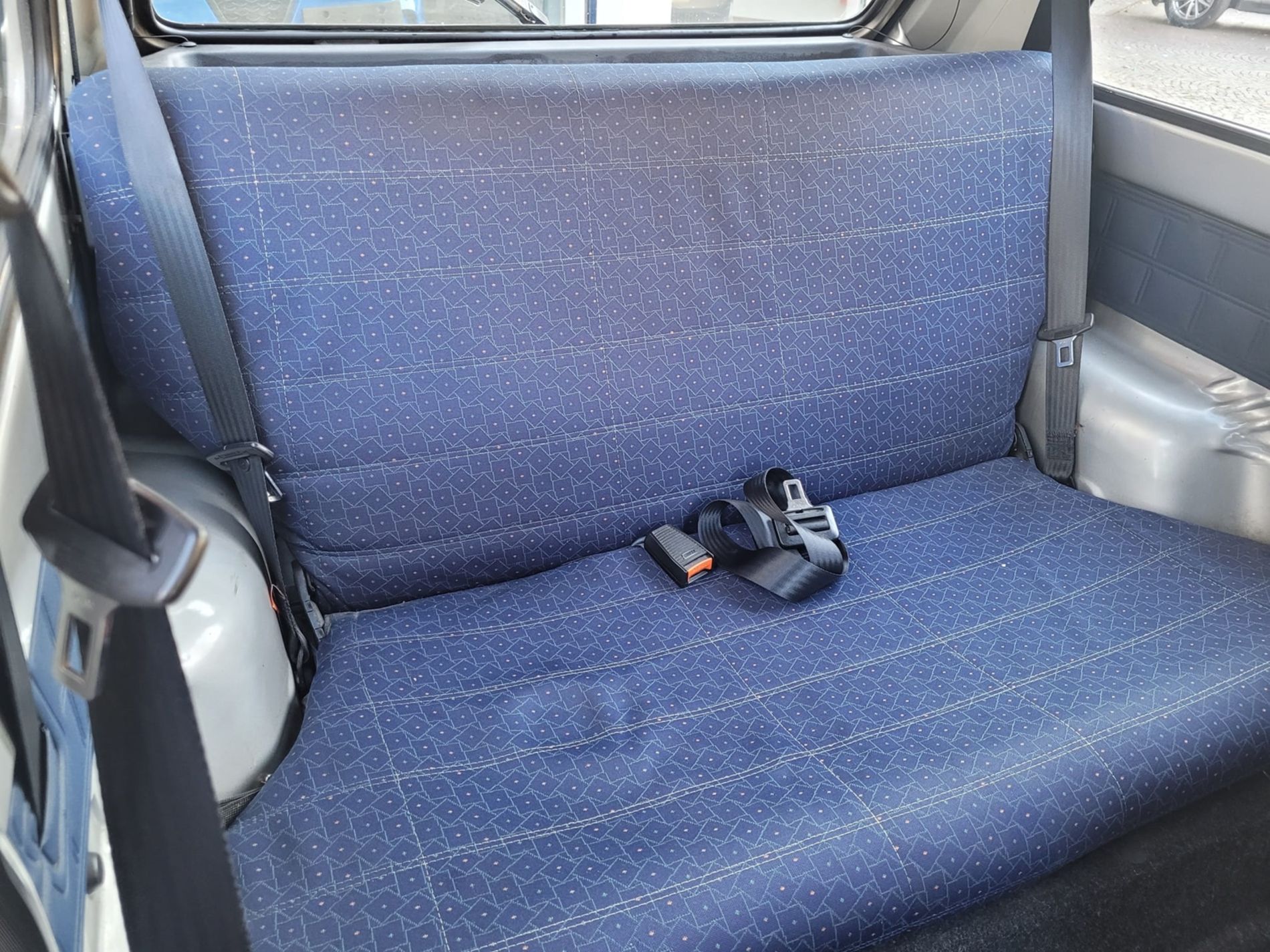 Panda 1.1 College - Gallotti Auto