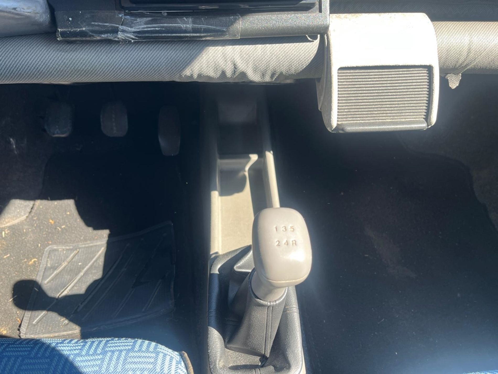 Young 1.1 benzina 54cv - Gallotti Auto