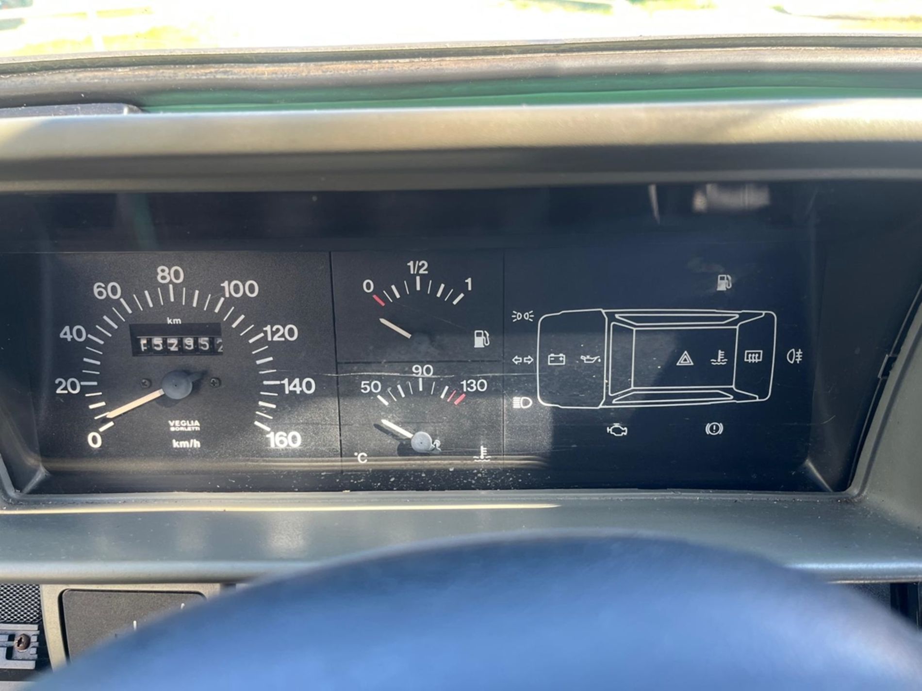 Young 1.1 benzina 54cv - Gallotti Auto