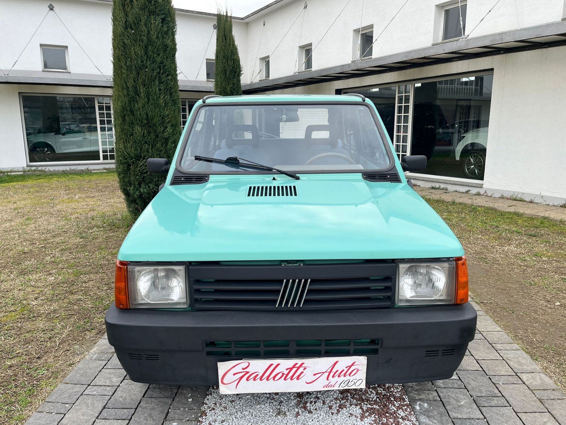  1.1 Active  54 cv - Gallotti Auto