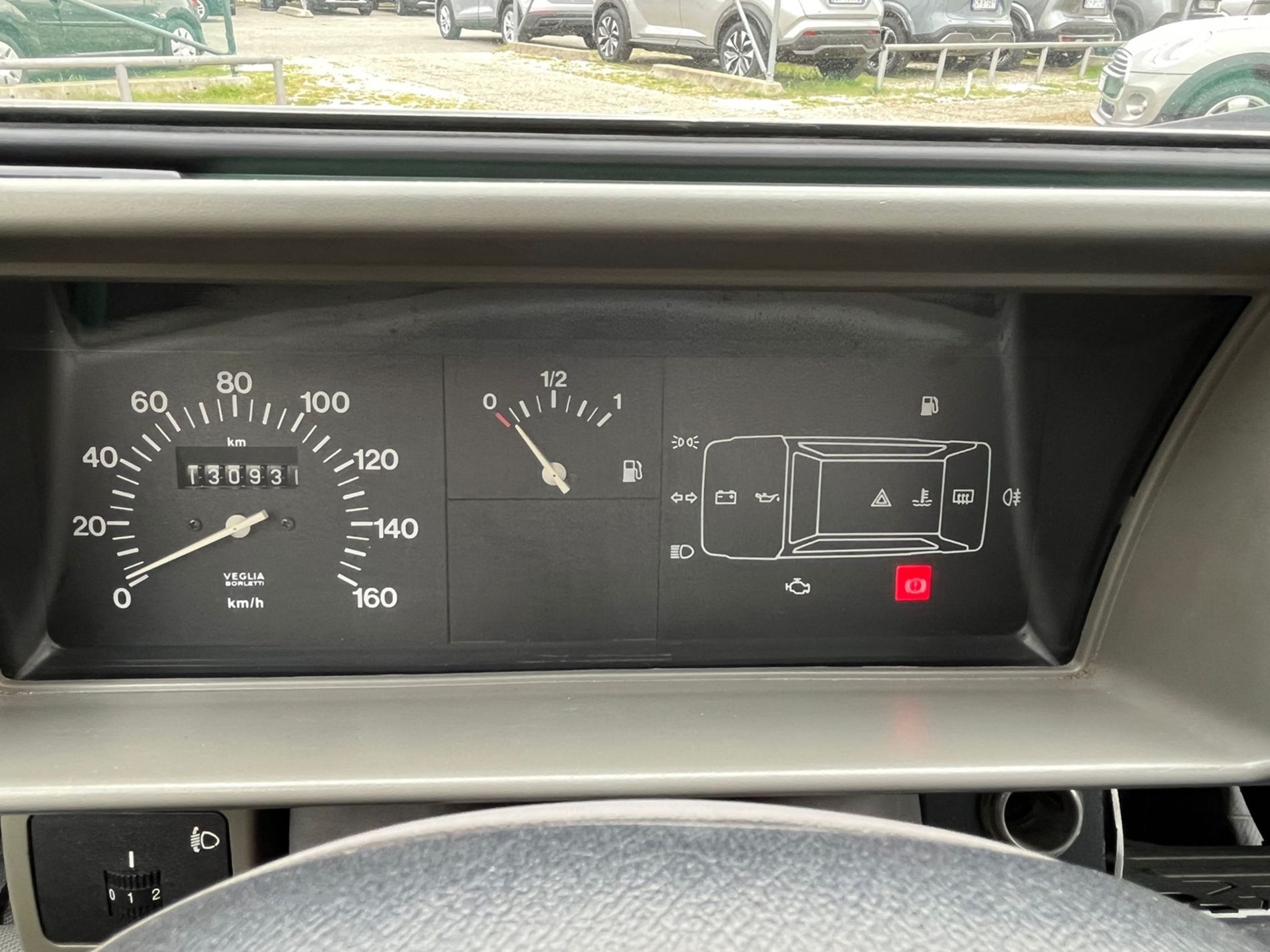  1.1 Active  54 cv - Gallotti Auto