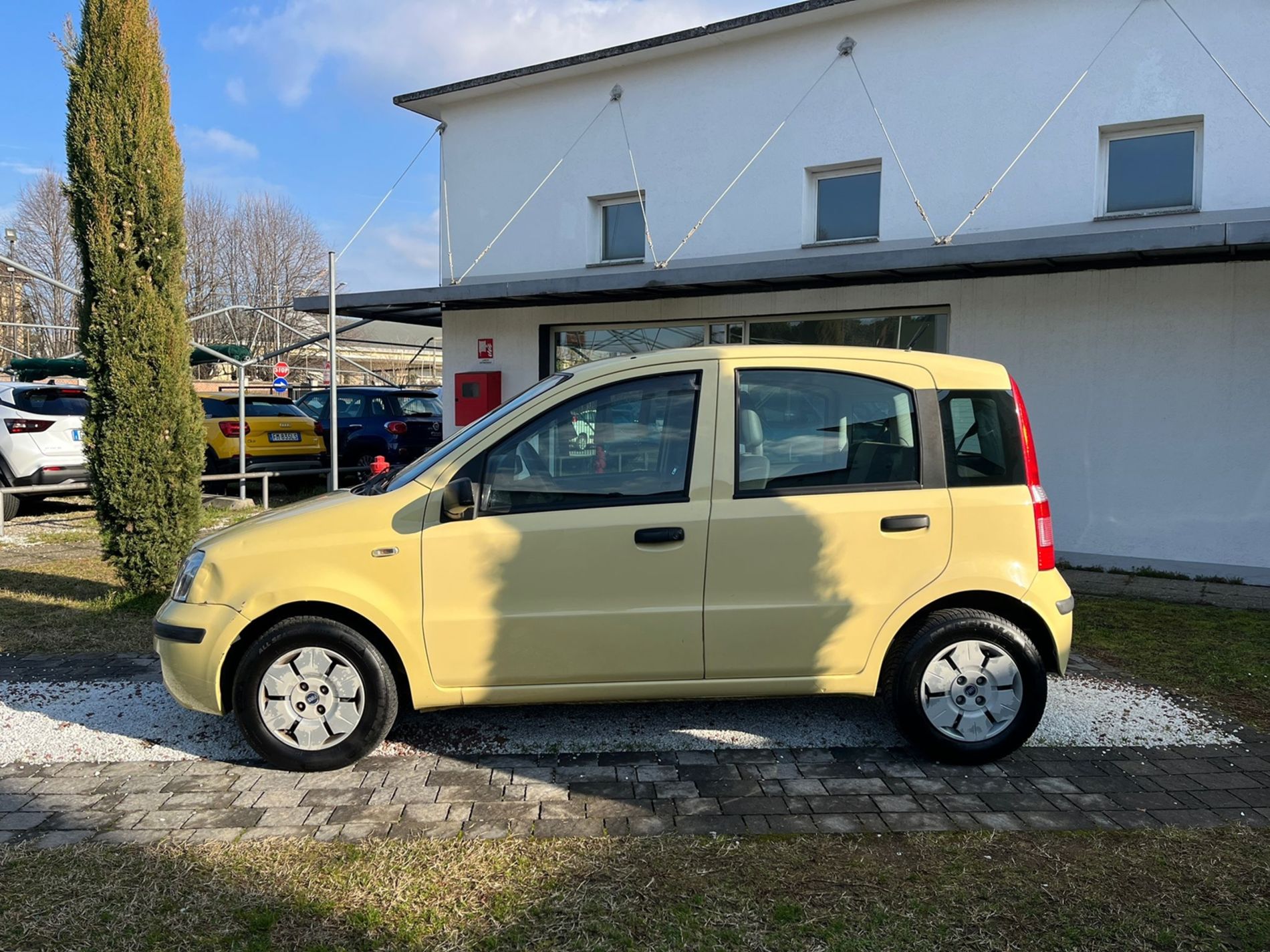  1.1 Active - Gallotti Auto