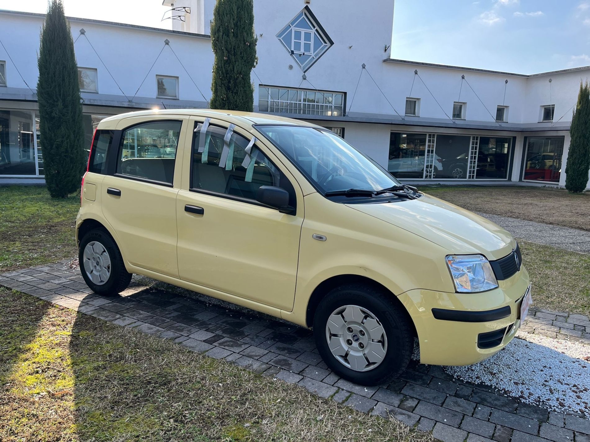  1.1 Active - Gallotti Auto