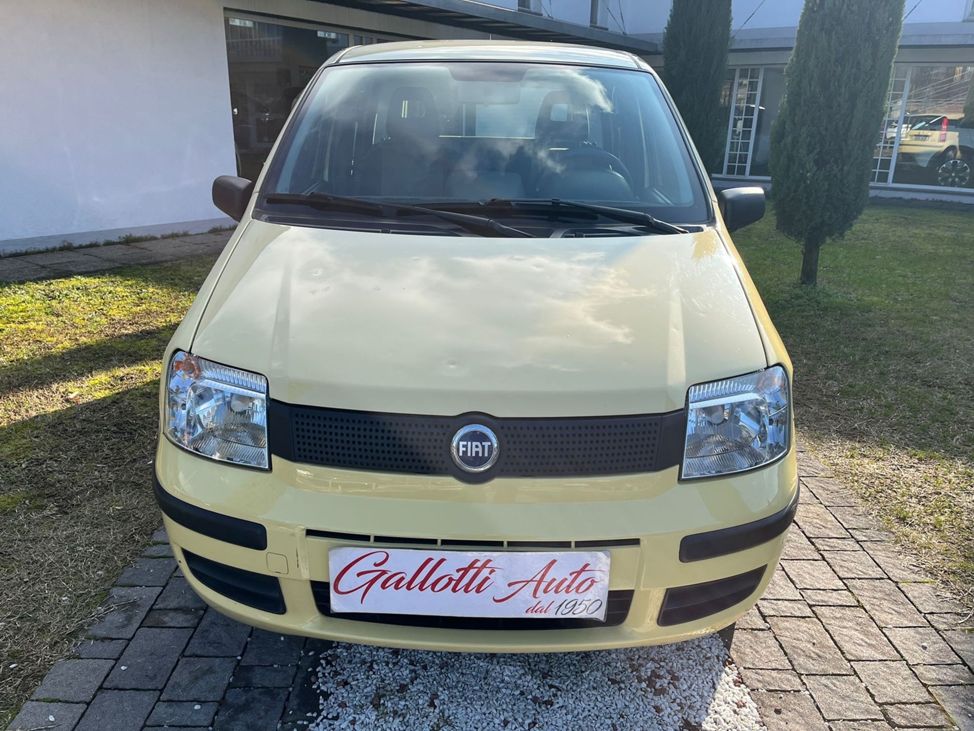  1.1 Active - Gallotti Auto