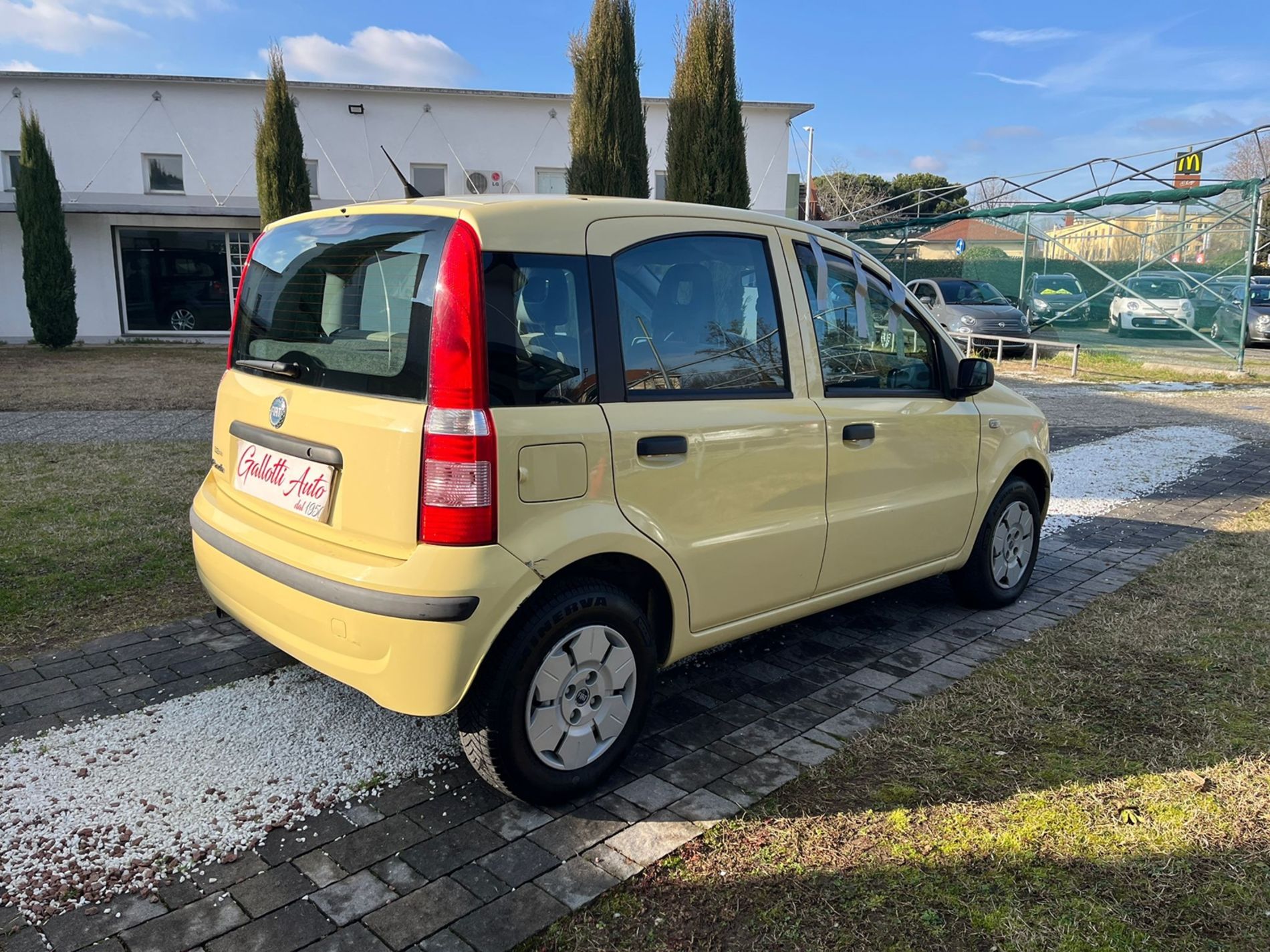  1.1 Active - Gallotti Auto