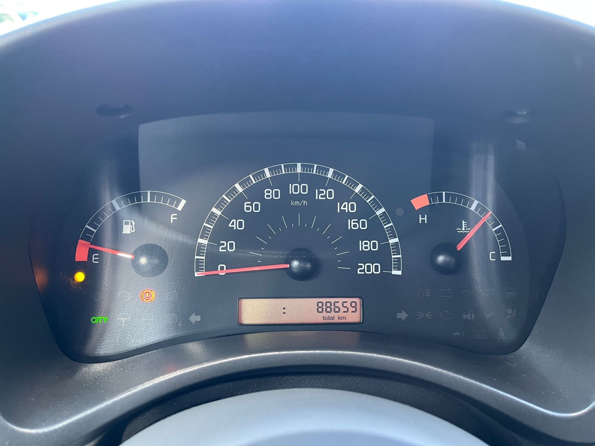  1.1 Active - Gallotti Auto