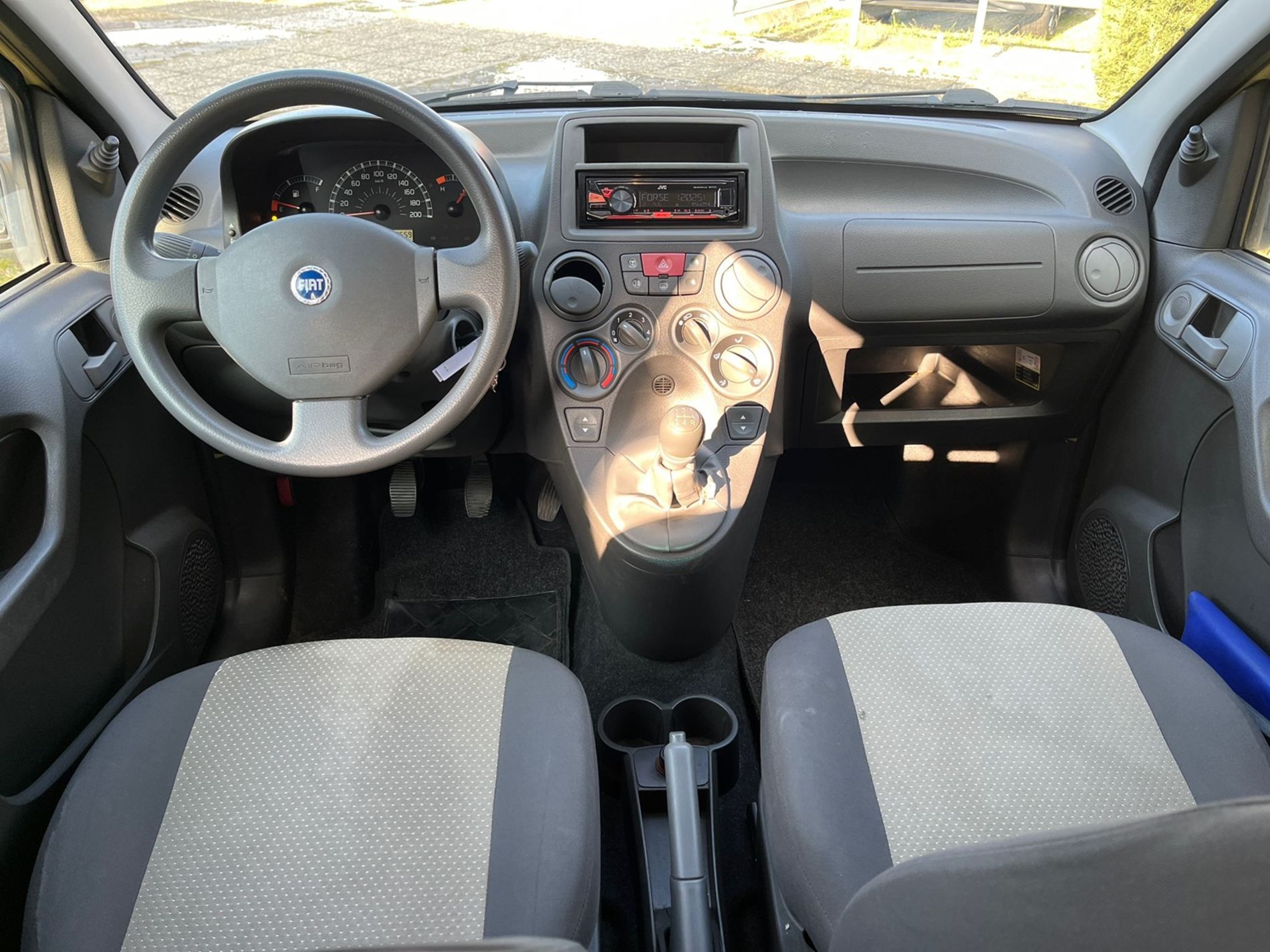  1.1 Active - Gallotti Auto