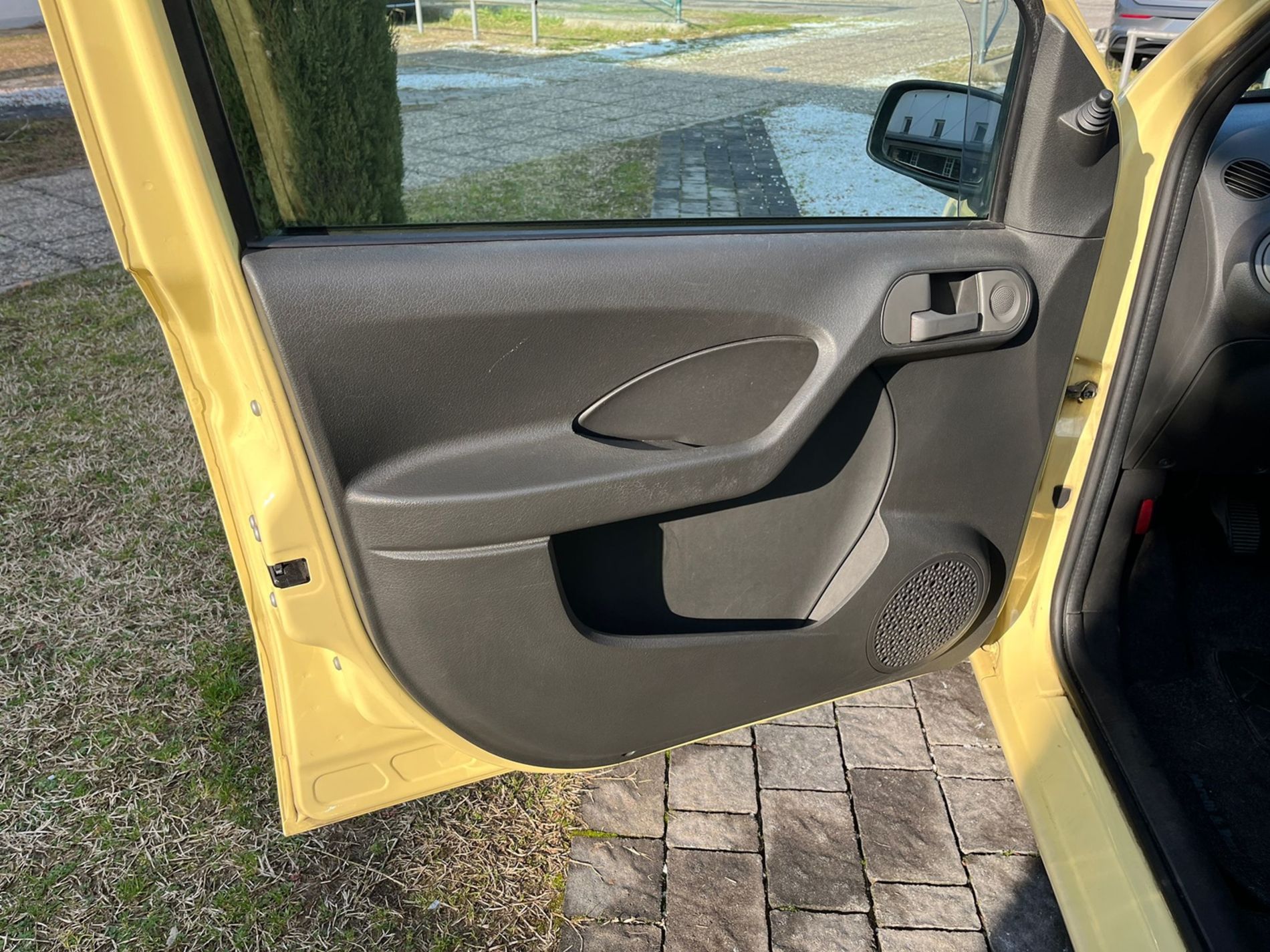  1.1 Active - Gallotti Auto