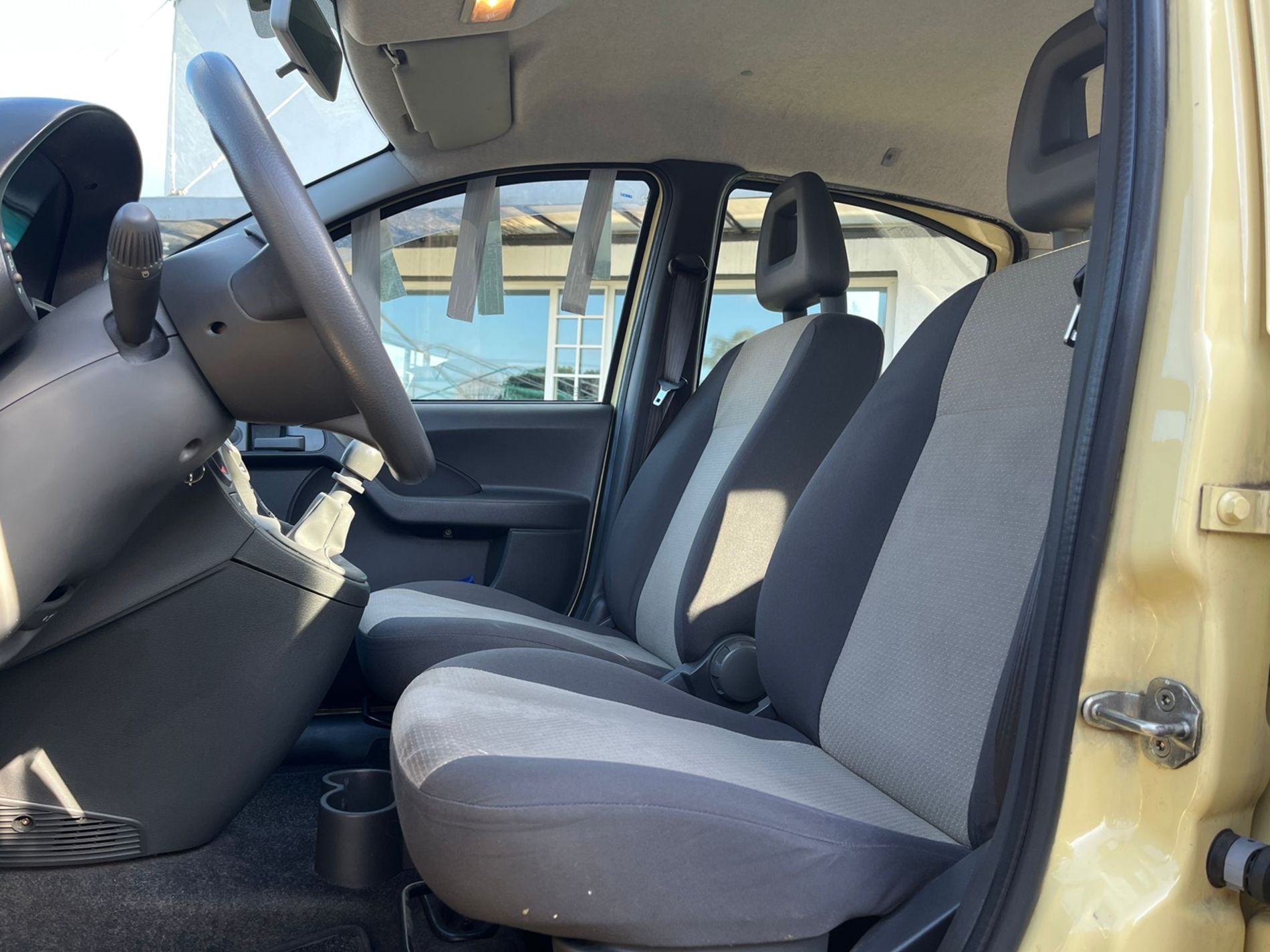  1.1 Active - Gallotti Auto