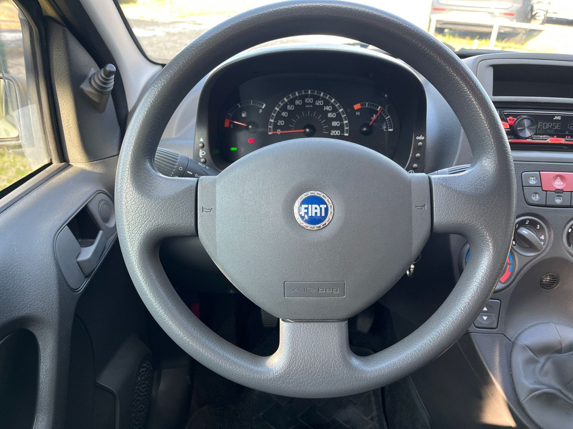  1.1 Active - Gallotti Auto