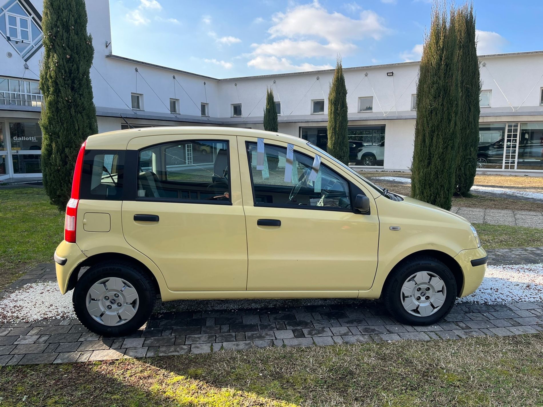  1.1 Active - Gallotti Auto