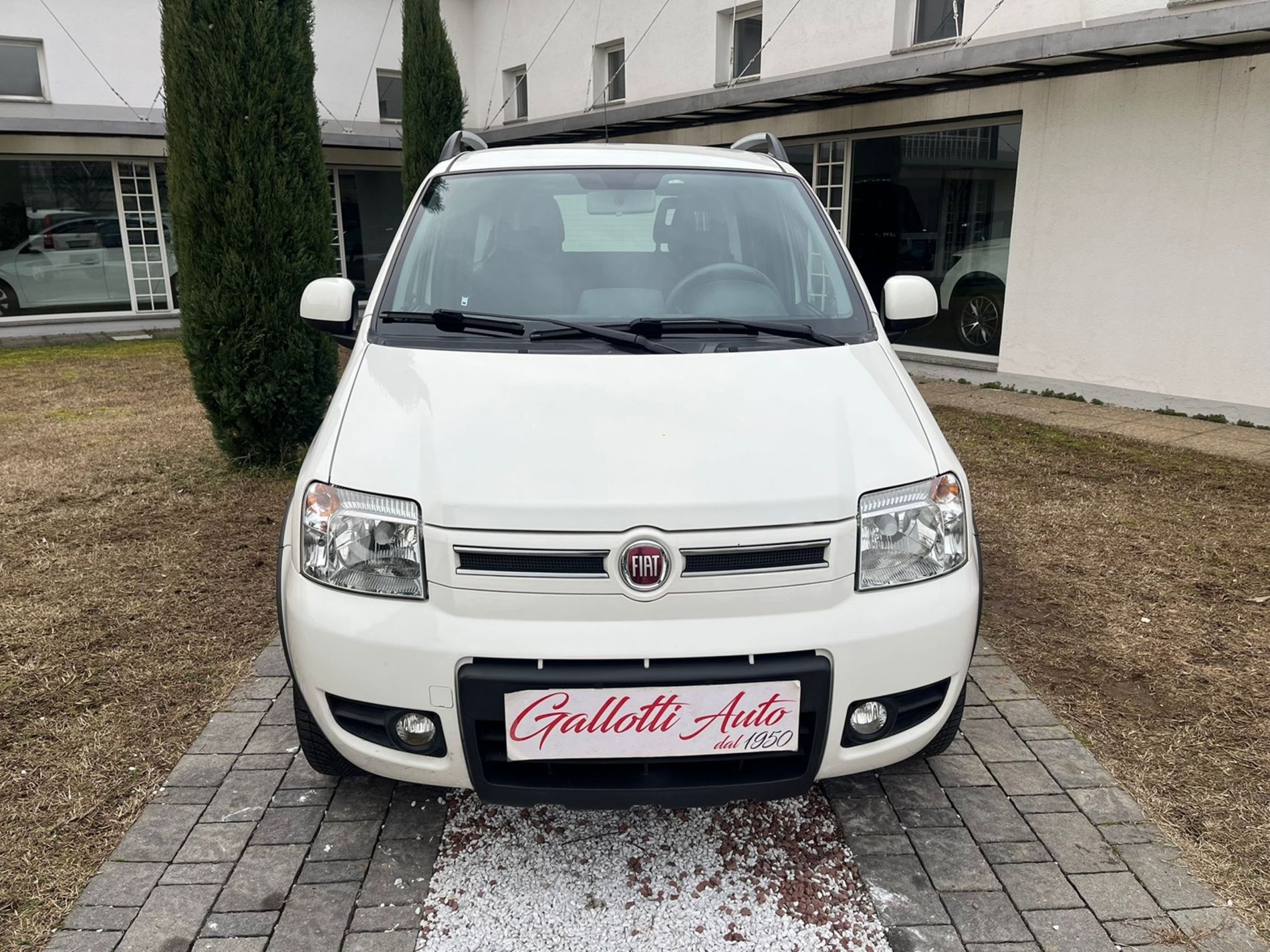 1.2 Climbing 4x4 69cv E5 - RISERVATA A COMMERCIANTI D’AUTO - Gallotti Auto