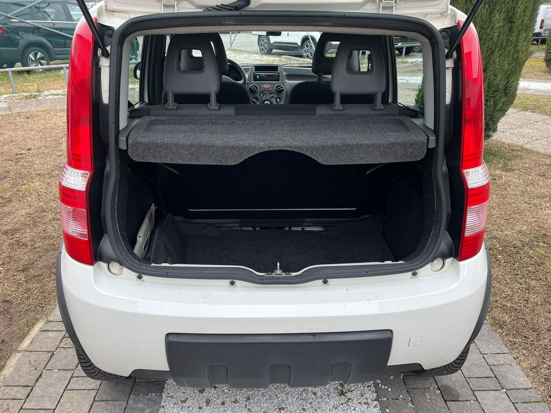 1.2 Climbing 4x4 69cv E5 - RISERVATA A COMMERCIANTI D’AUTO - Gallotti Auto