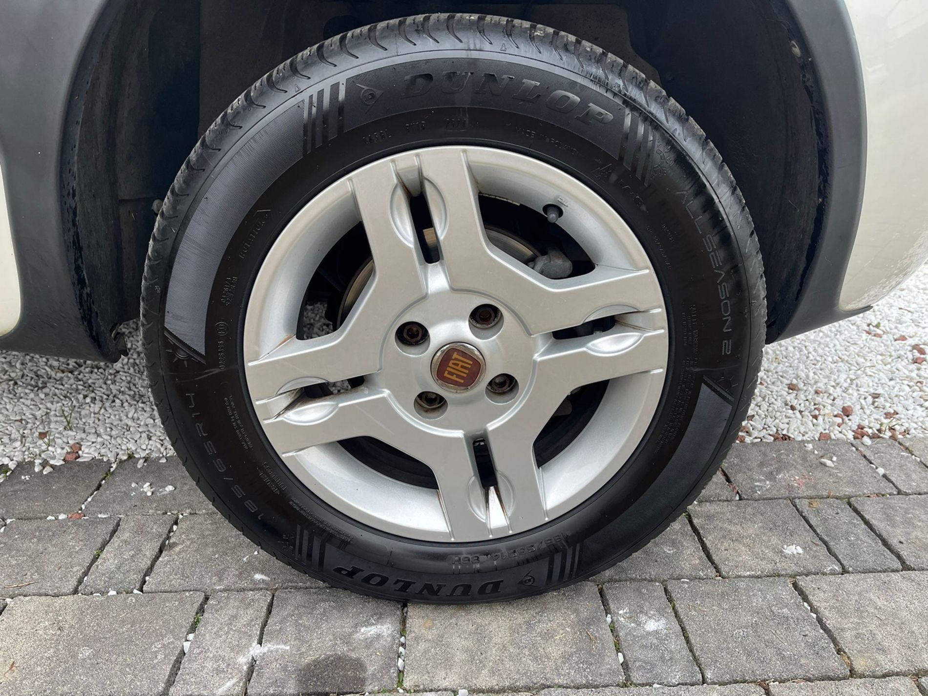 1.2 Climbing 4x4 69cv E5 - RISERVATA A COMMERCIANTI D’AUTO - Gallotti Auto