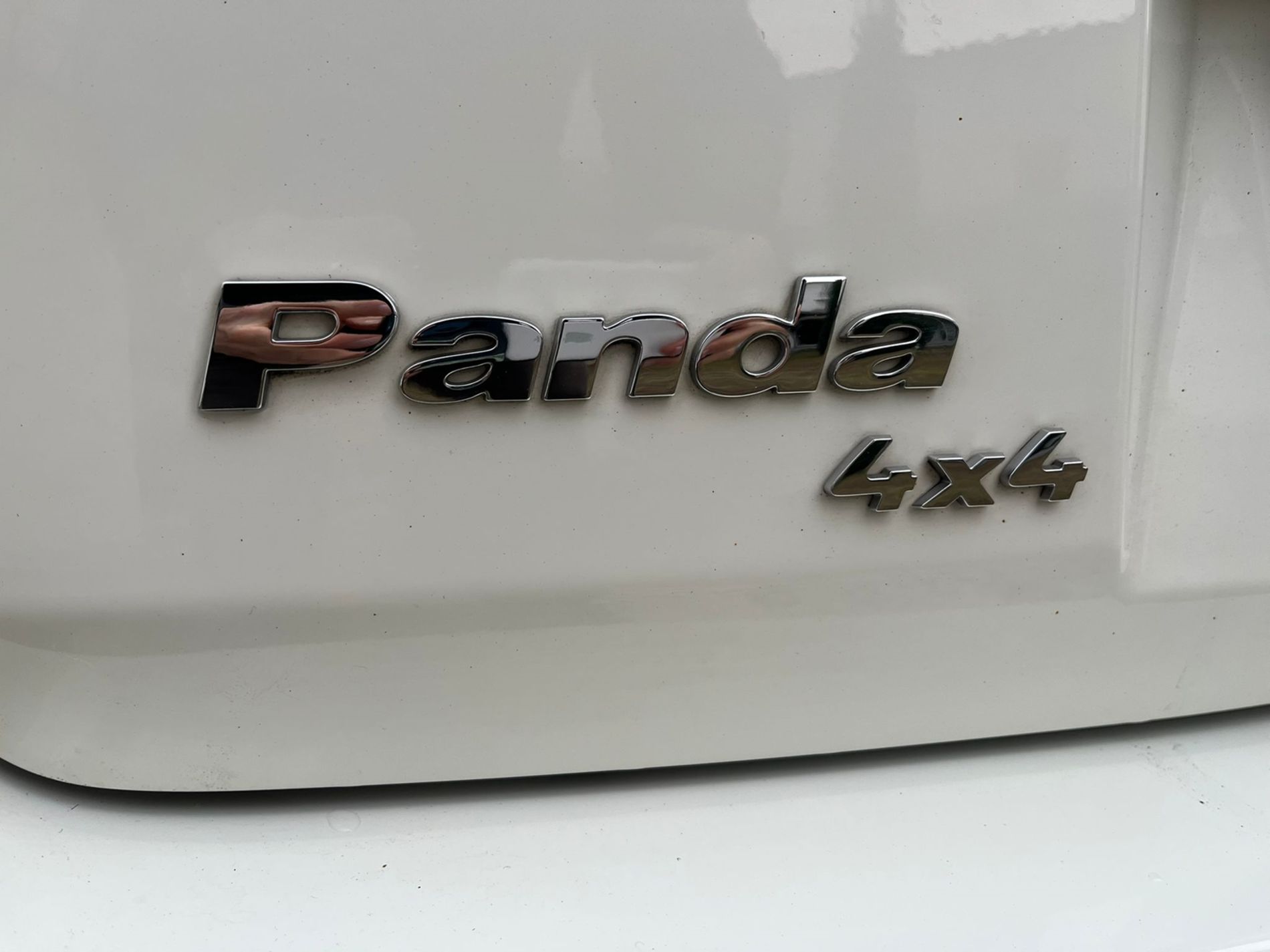 1.2 Climbing 4x4 69cv E5 - RISERVATA A COMMERCIANTI D’AUTO - Gallotti Auto