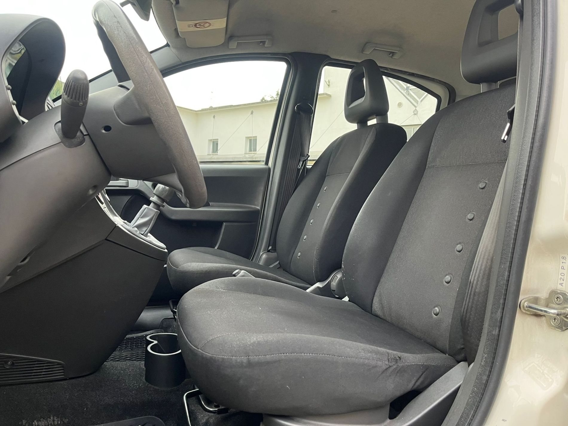 1.2 Climbing 4x4 69cv E5 - RISERVATA A COMMERCIANTI D’AUTO - Gallotti Auto