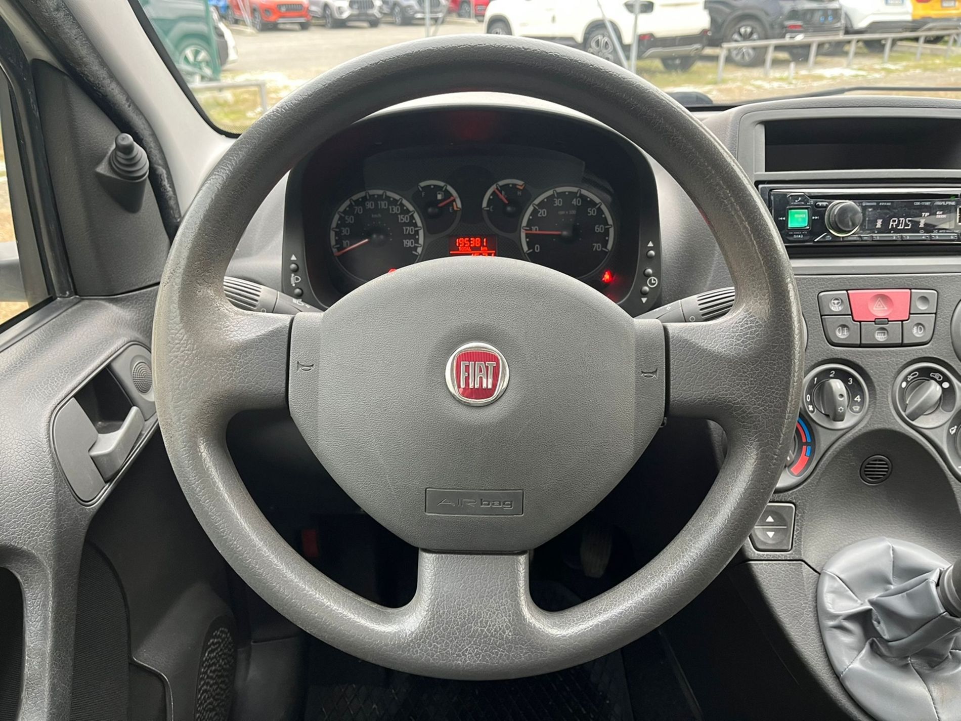 1.2 Climbing 4x4 69cv E5 - RISERVATA A COMMERCIANTI D’AUTO - Gallotti Auto