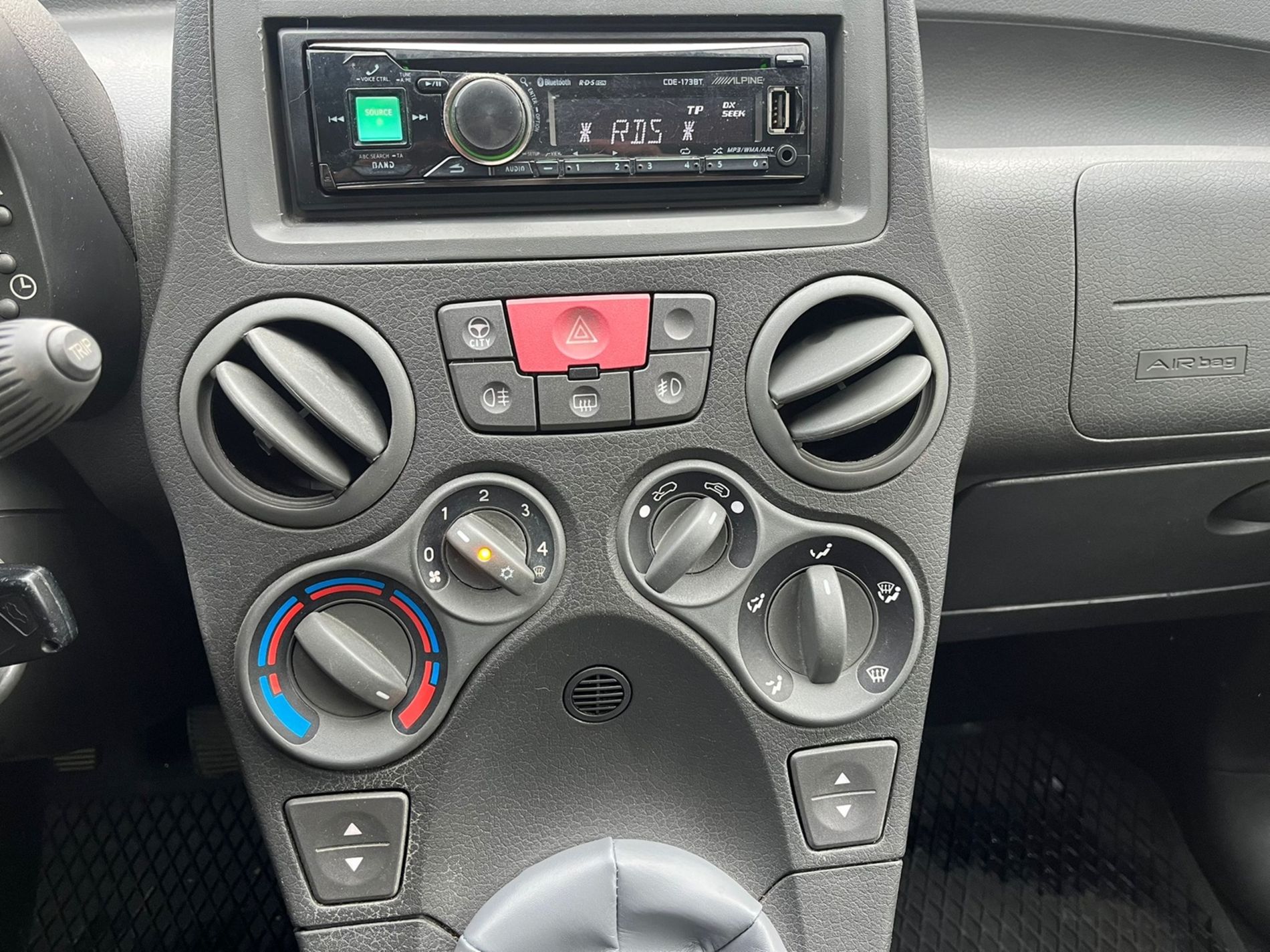 1.2 Climbing 4x4 69cv E5 - RISERVATA A COMMERCIANTI D’AUTO - Gallotti Auto