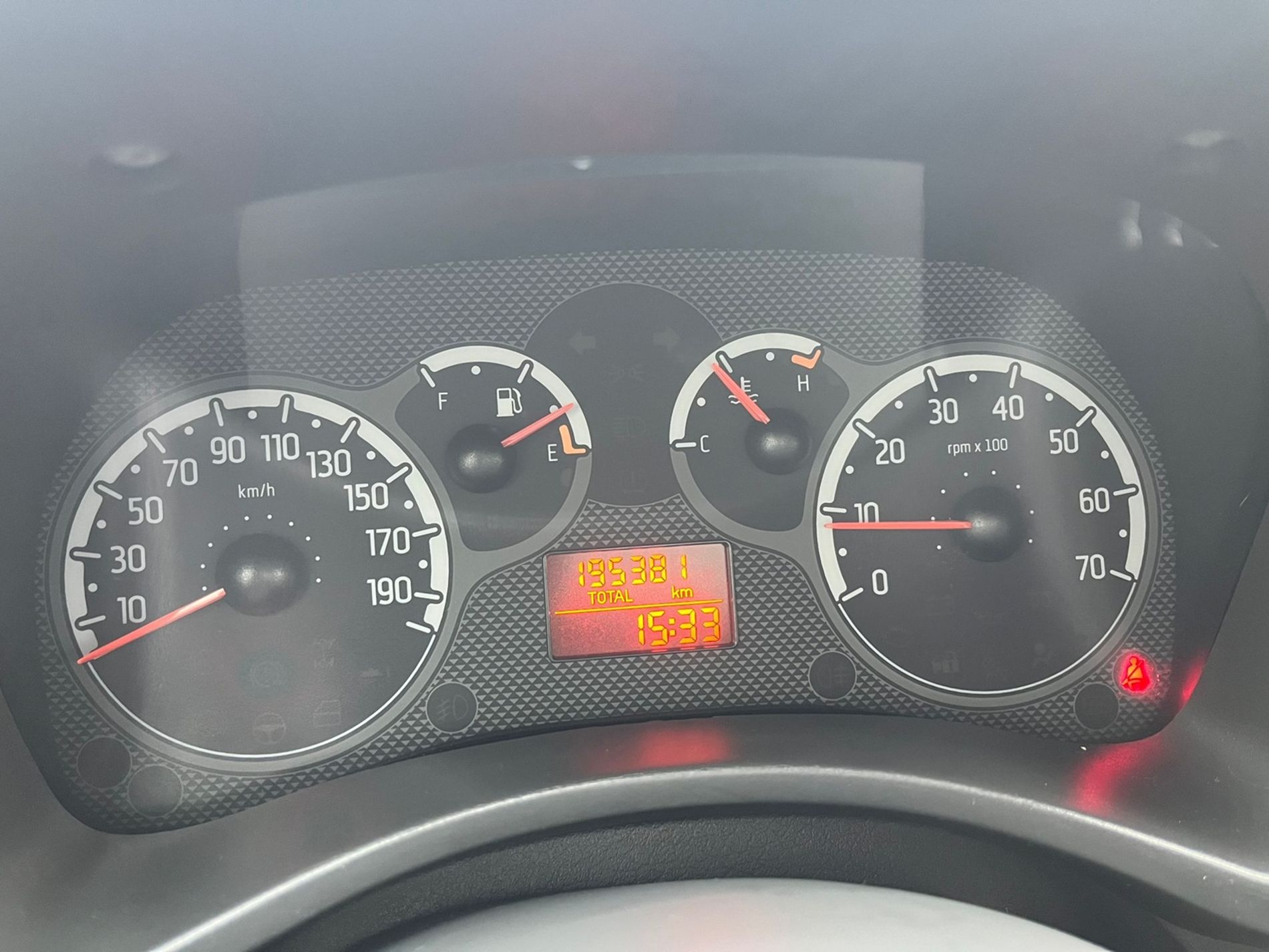 1.2 Climbing 4x4 69cv E5 - RISERVATA A COMMERCIANTI D’AUTO - Gallotti Auto