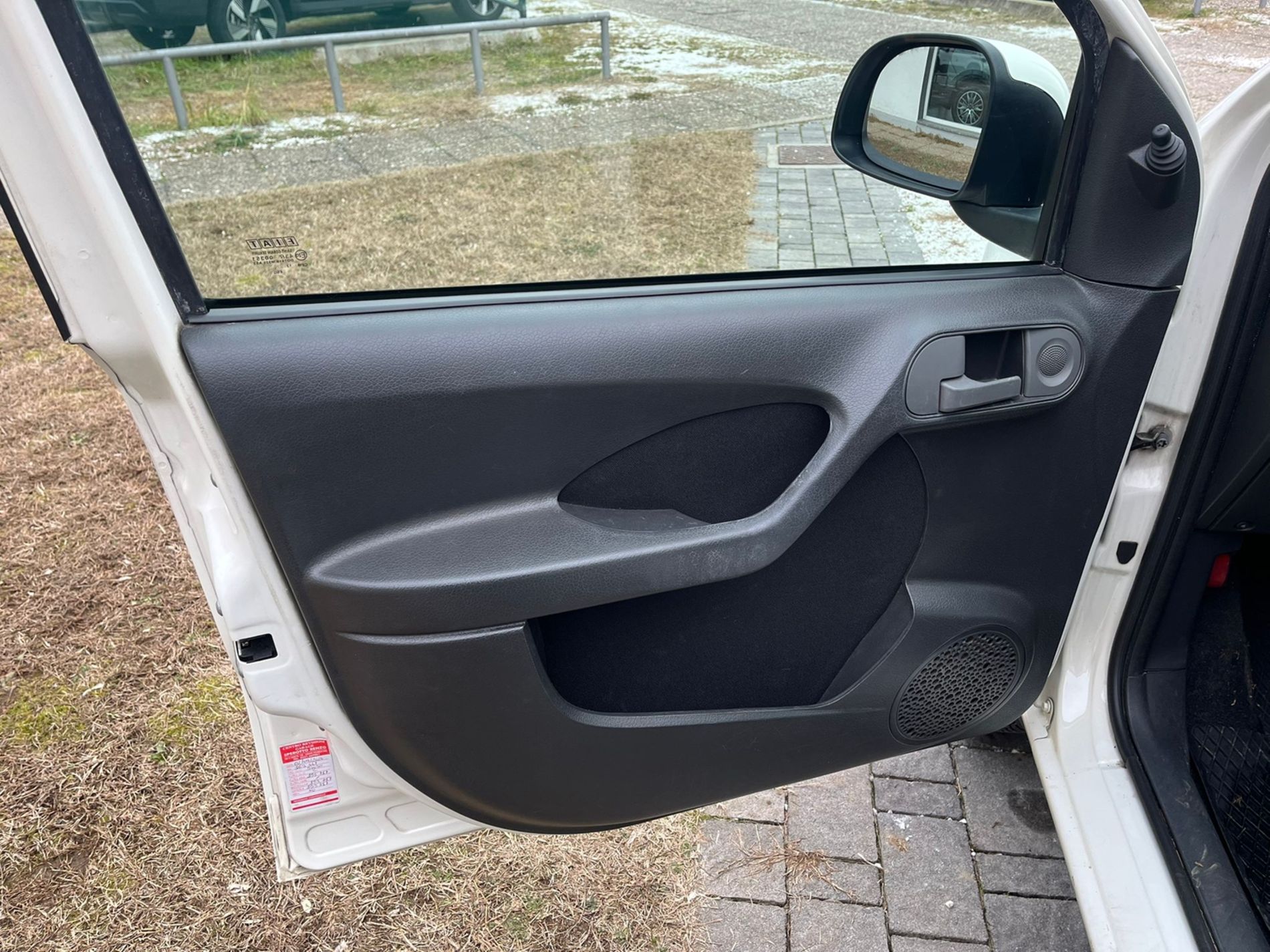 1.2 Climbing 4x4 69cv E5 - RISERVATA A COMMERCIANTI D’AUTO - Gallotti Auto