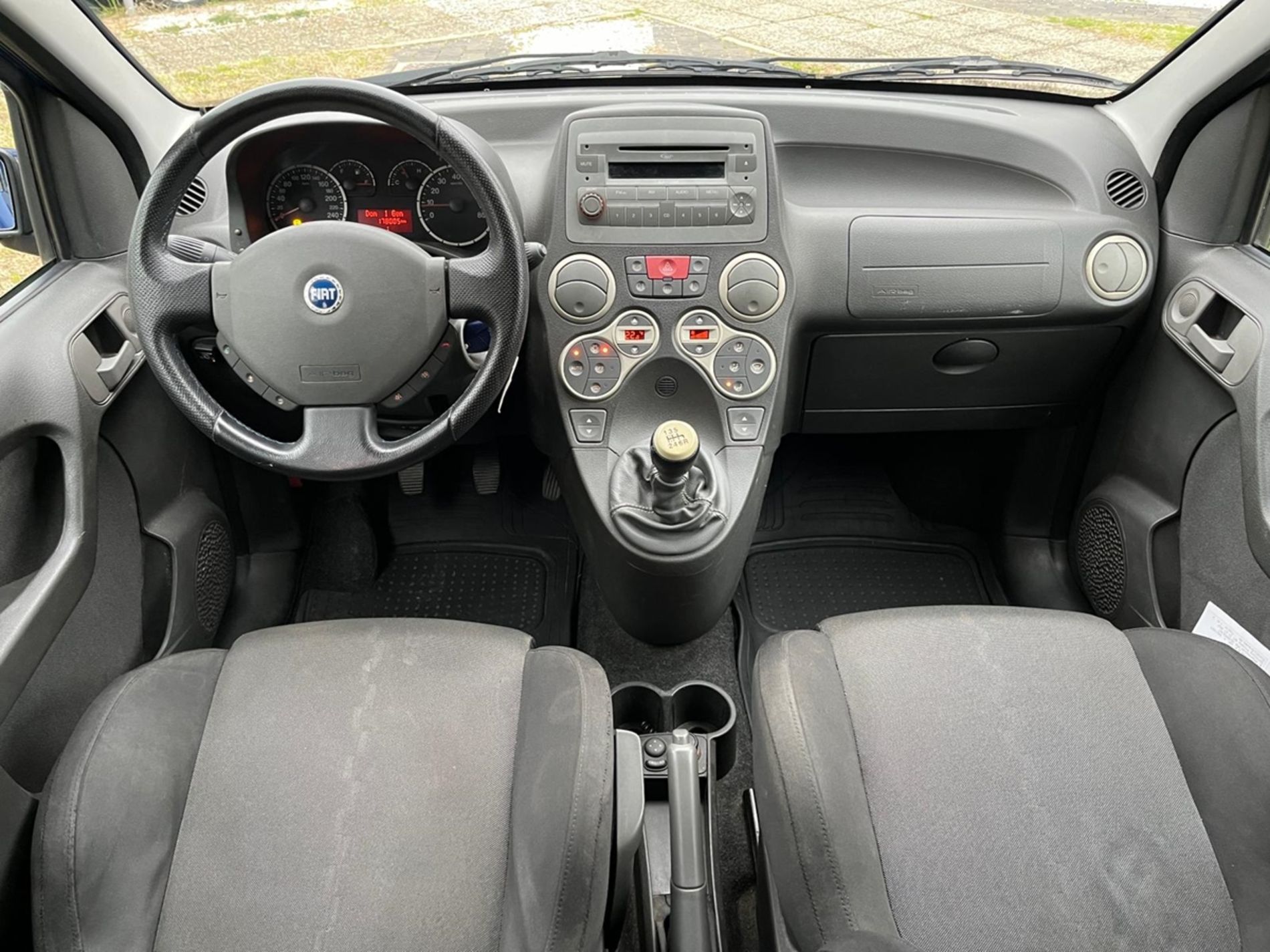 100HP 1.4 16v 100cv   - Gallotti Auto