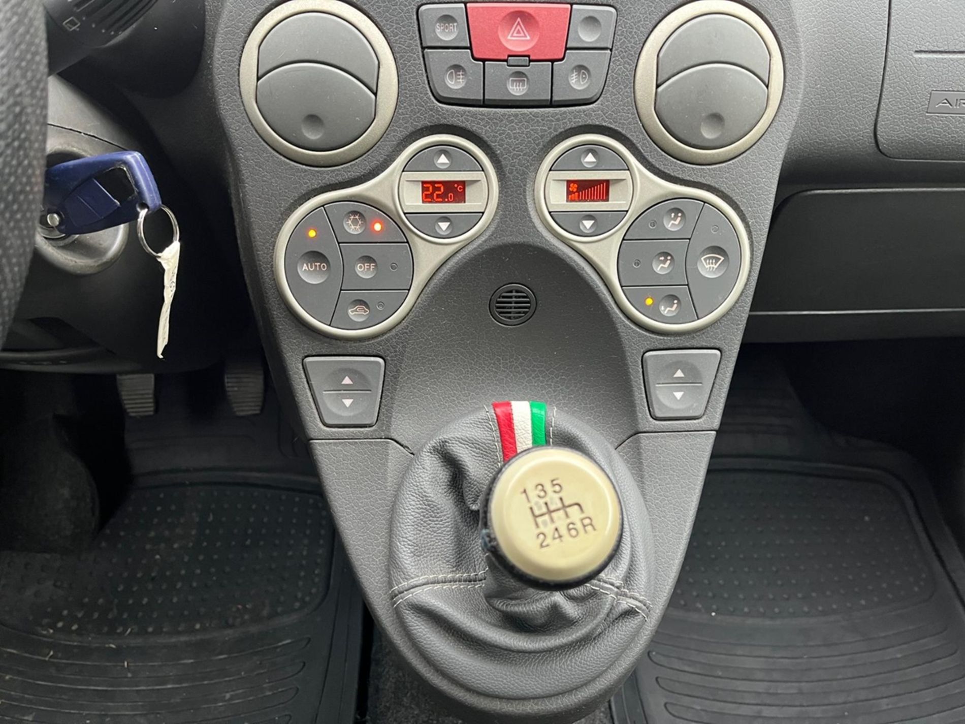 100HP 1.4 16v 100cv   - Gallotti Auto