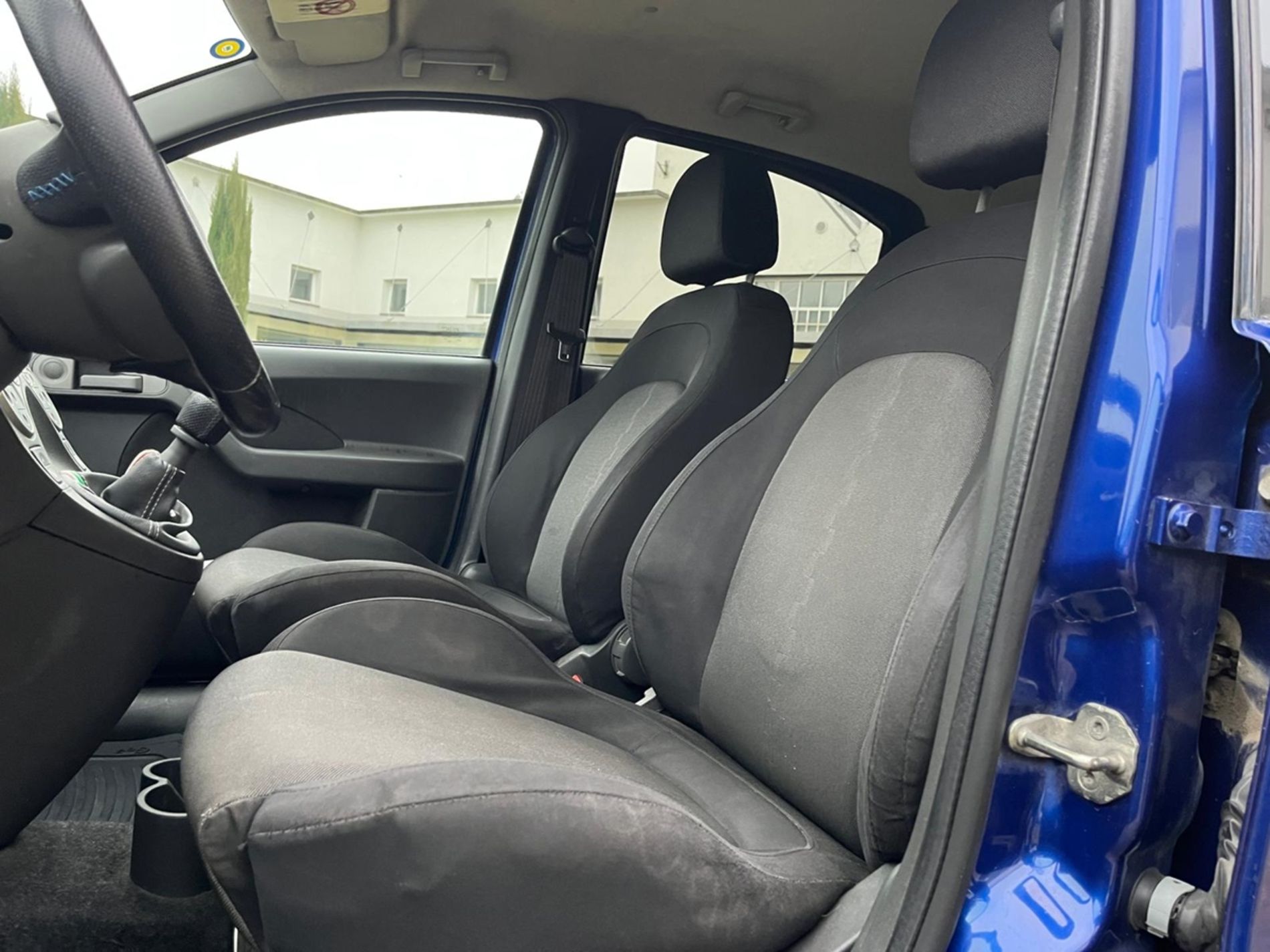 100HP 1.4 16v 100cv   - Gallotti Auto