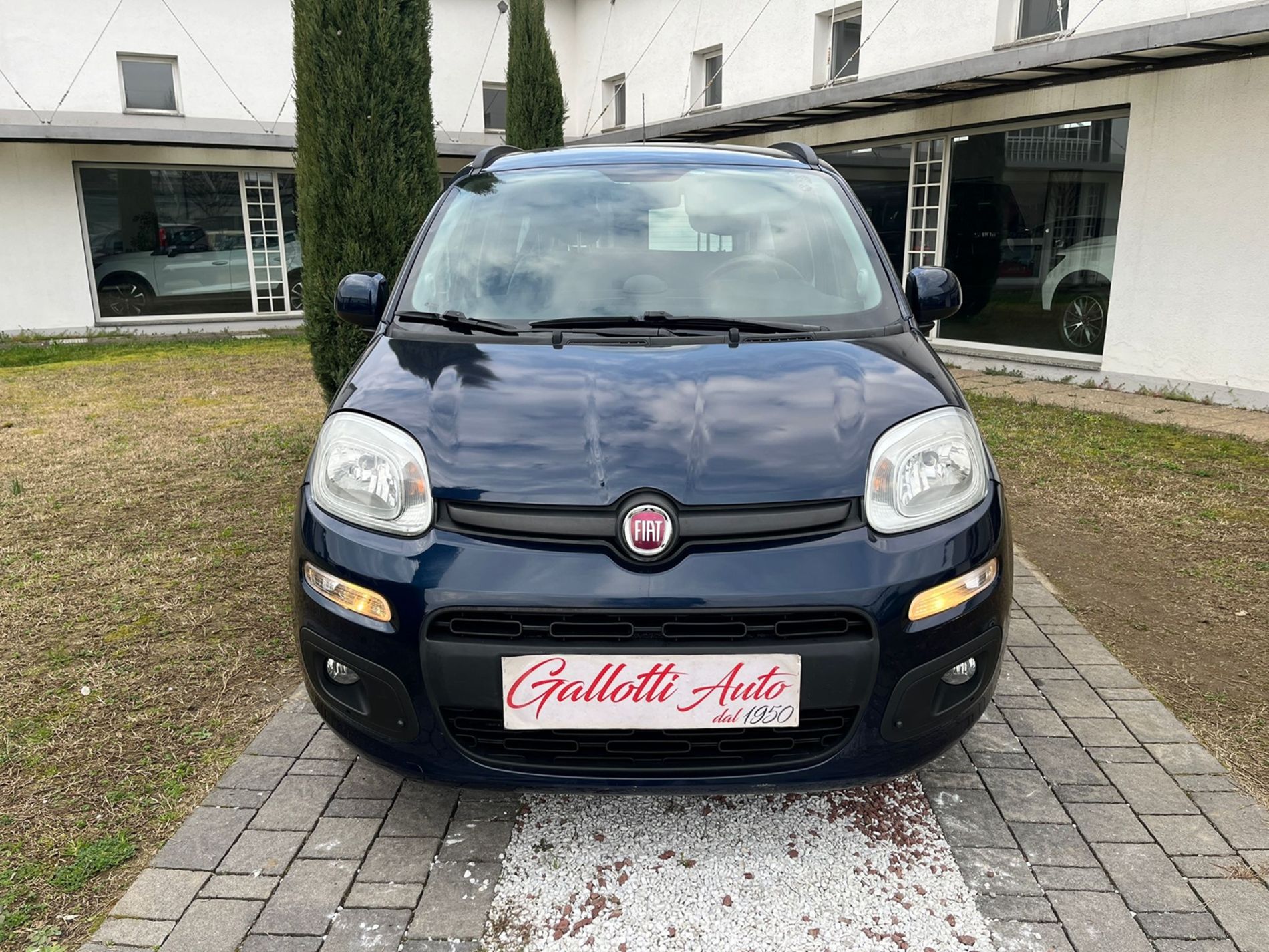 1.2 Gpl 69cv E6 - Gallotti Auto