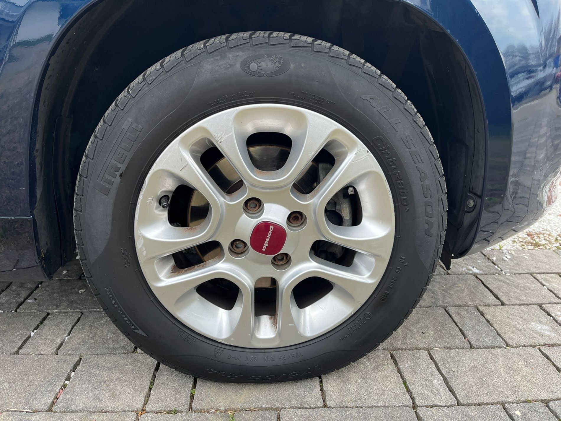 1.2 Gpl 69cv E6 - Gallotti Auto