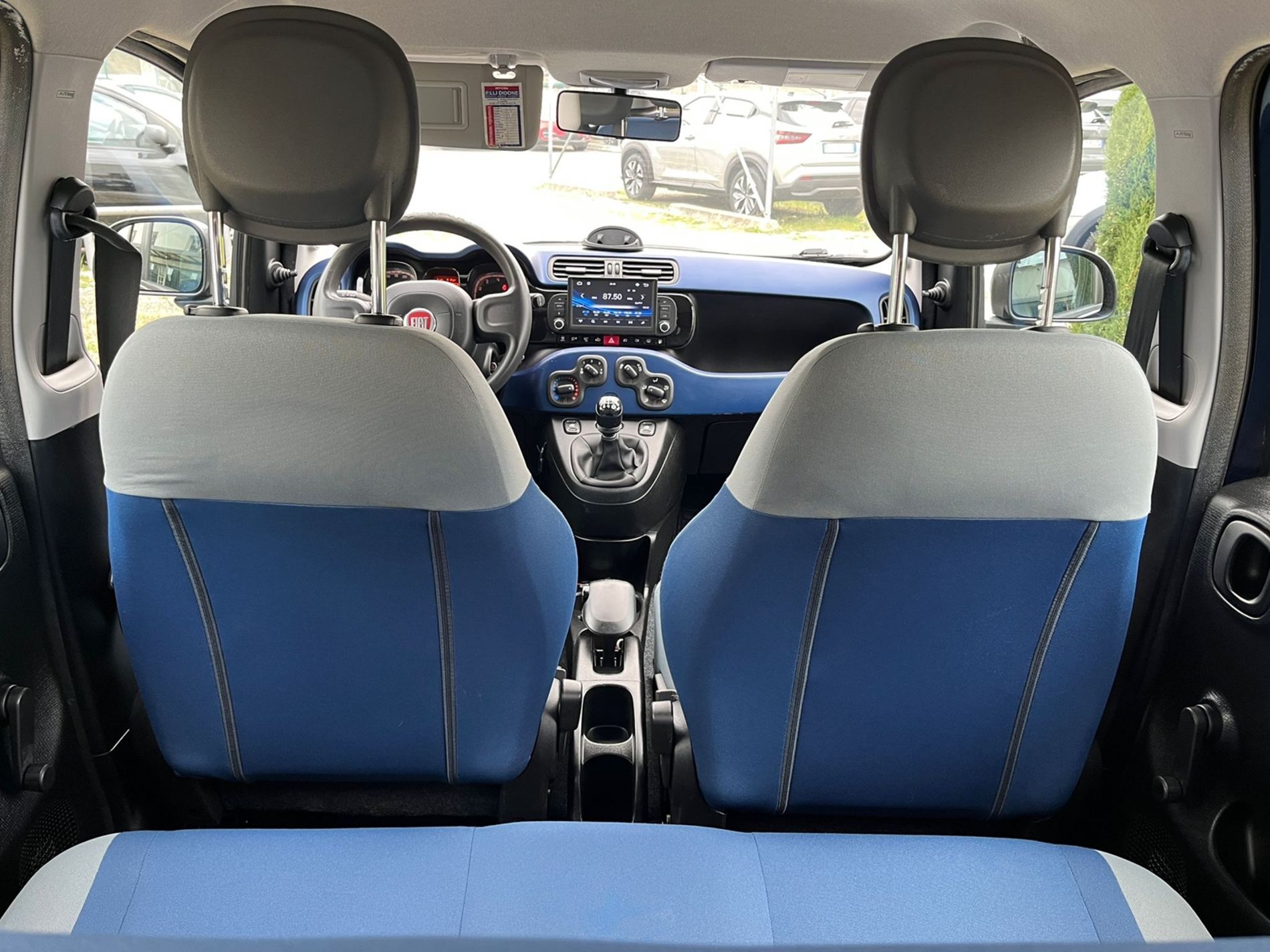 1.2 Gpl 69cv E6 - Gallotti Auto