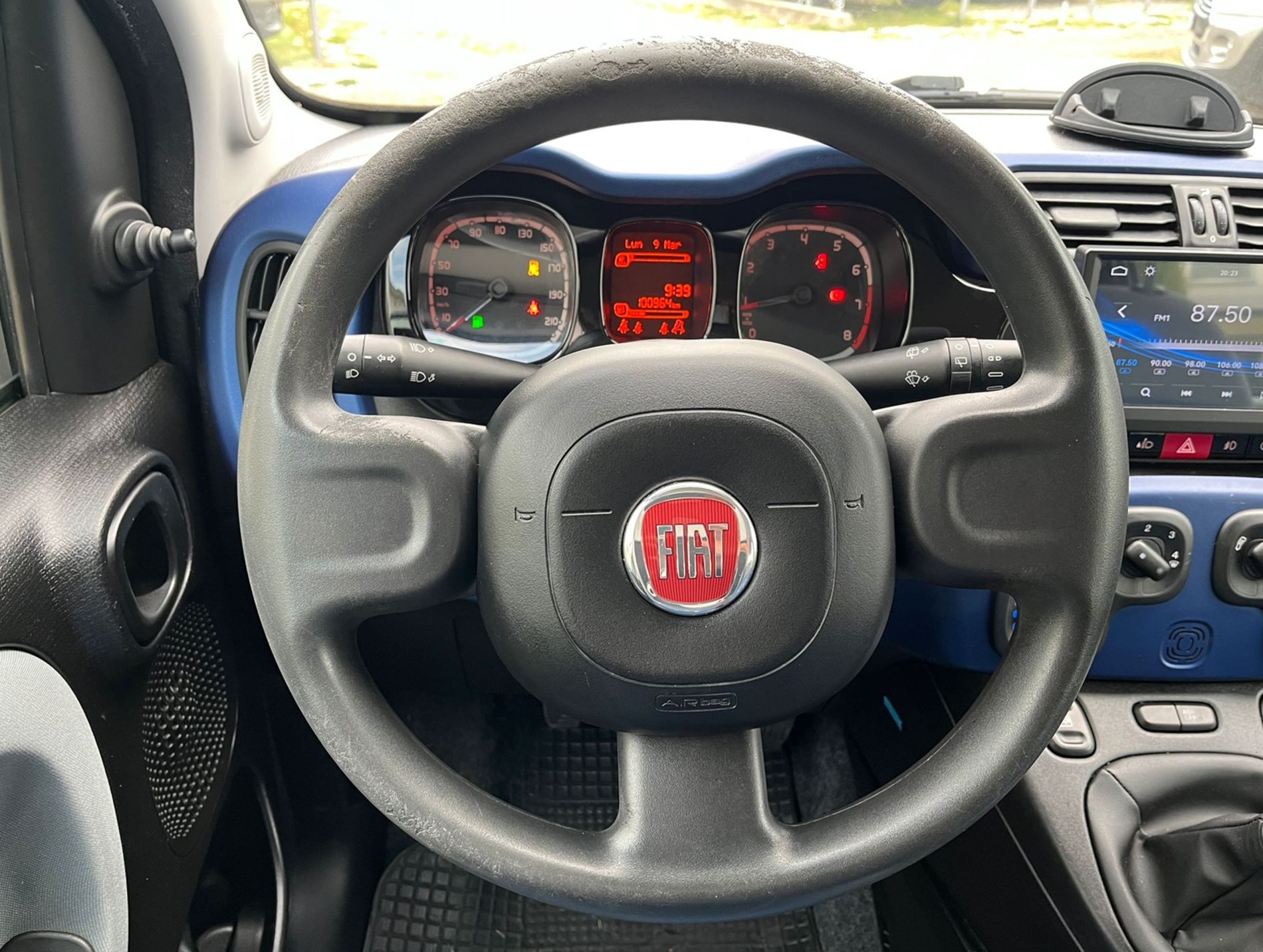 1.2 Gpl 69cv E6 - Gallotti Auto