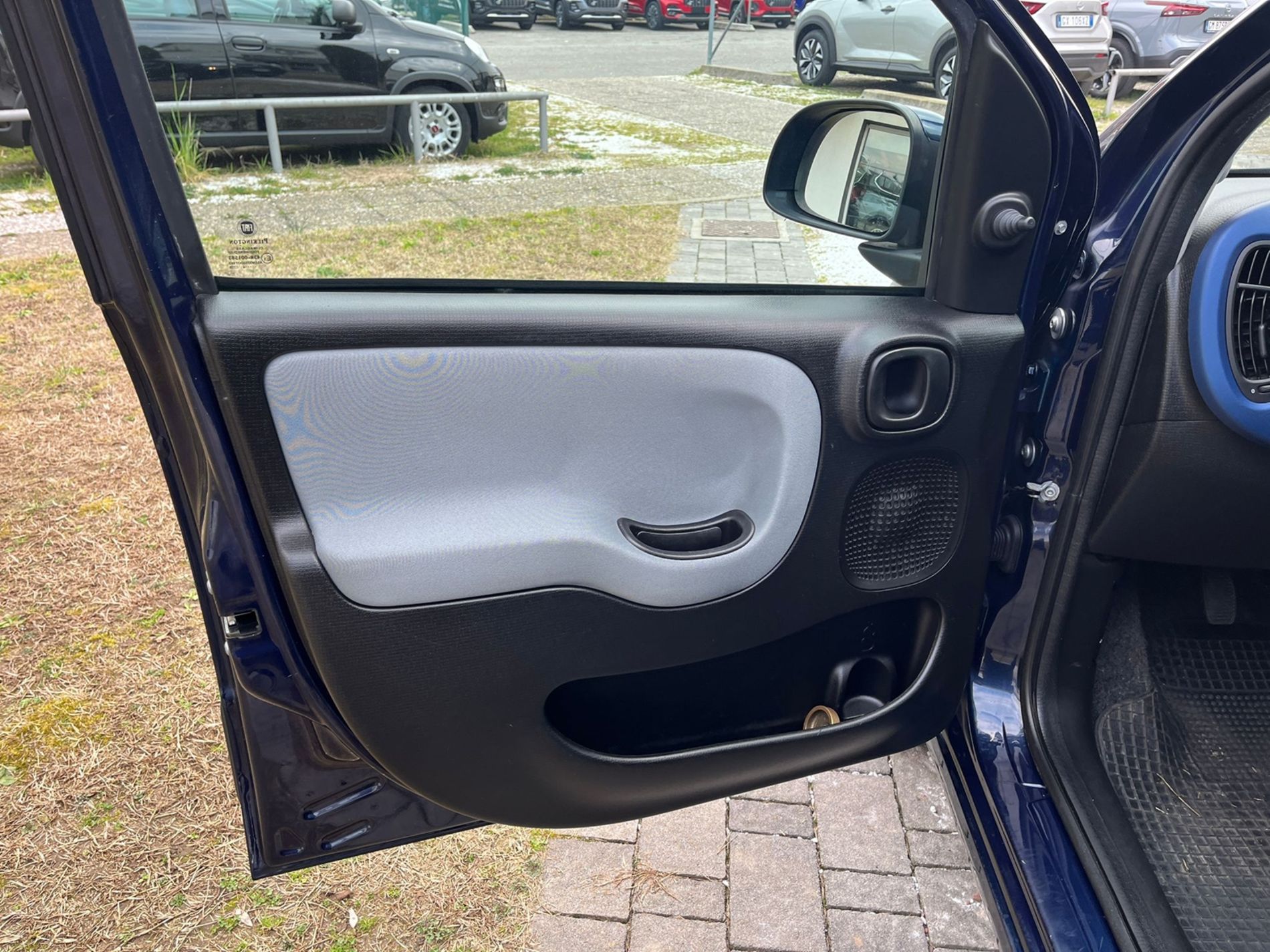 1.2 Gpl 69cv E6 - Gallotti Auto