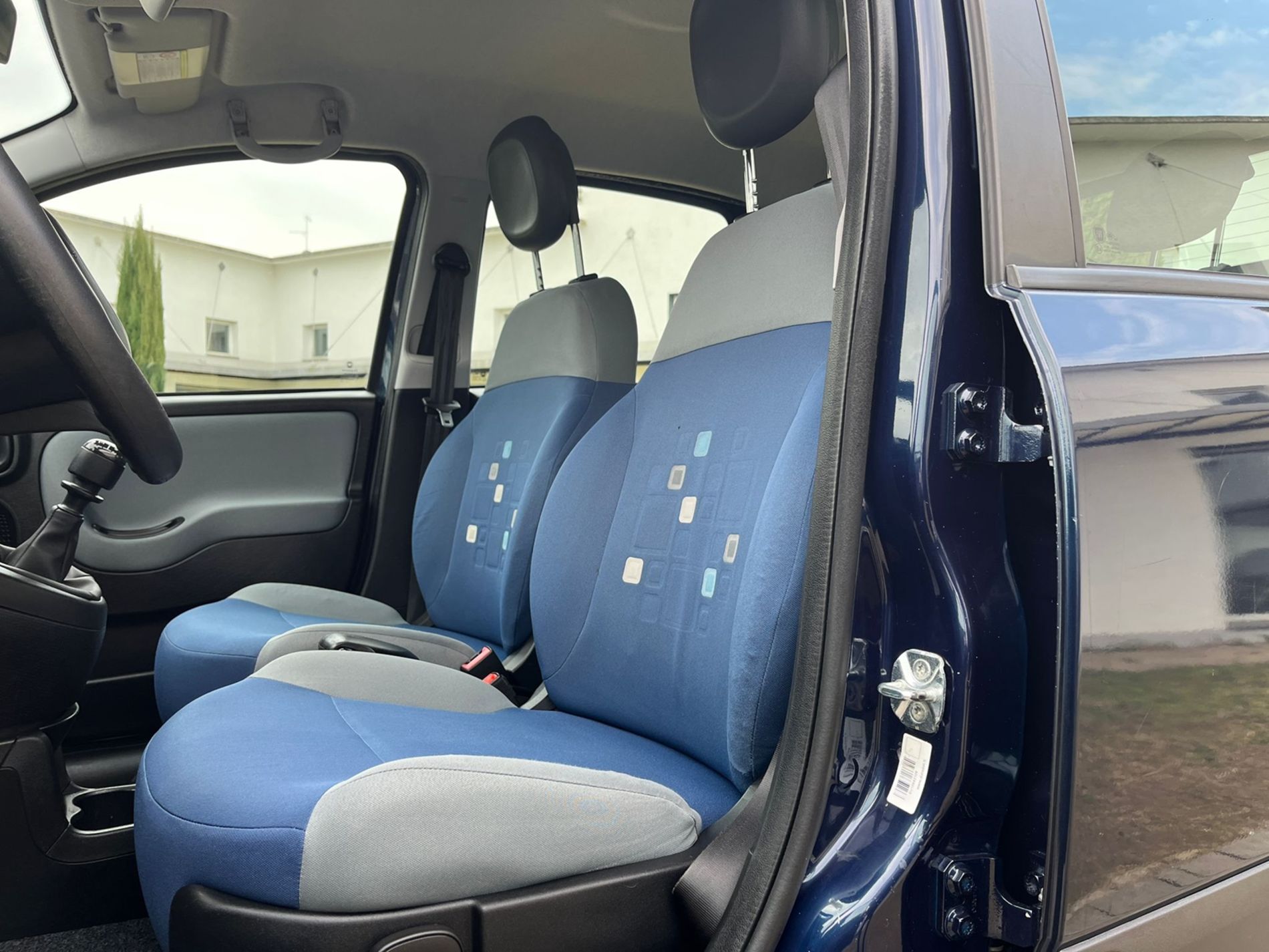 1.2 Gpl 69cv E6 - Gallotti Auto