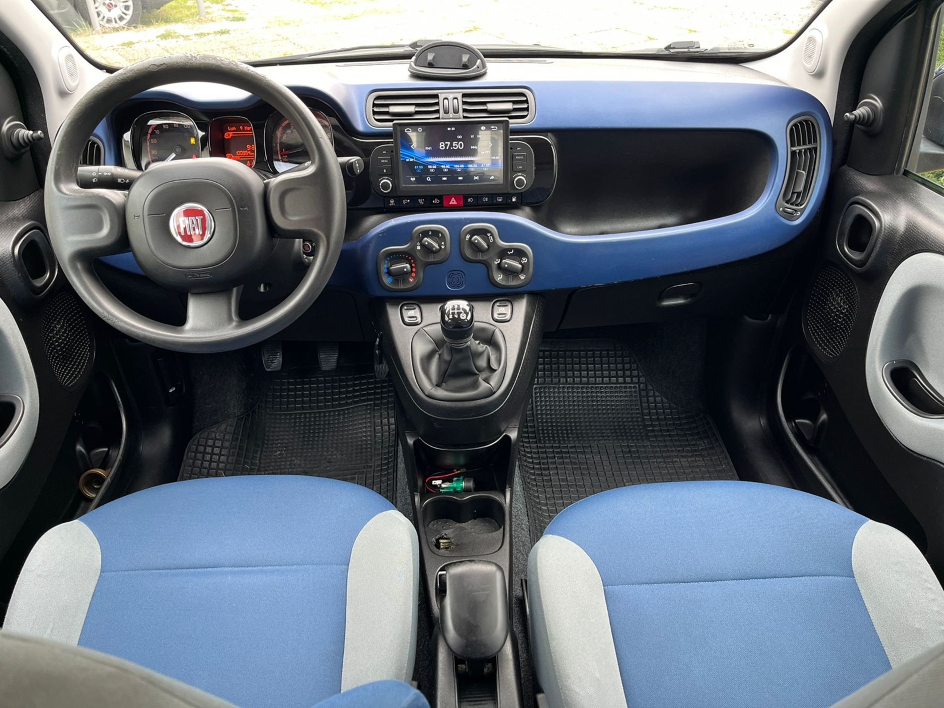 1.2 Gpl 69cv E6 - Gallotti Auto