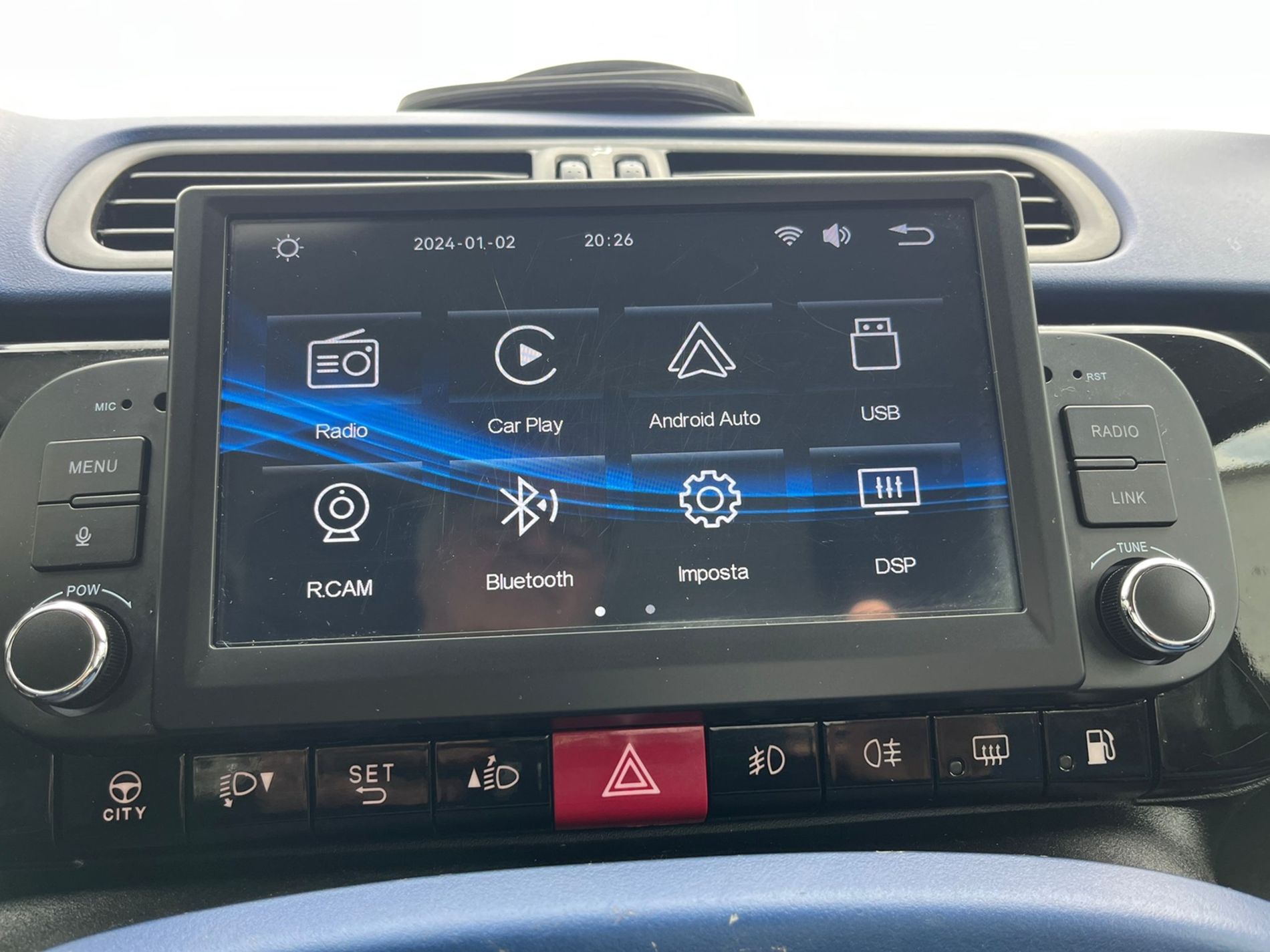 1.2 Gpl 69cv E6 - Gallotti Auto